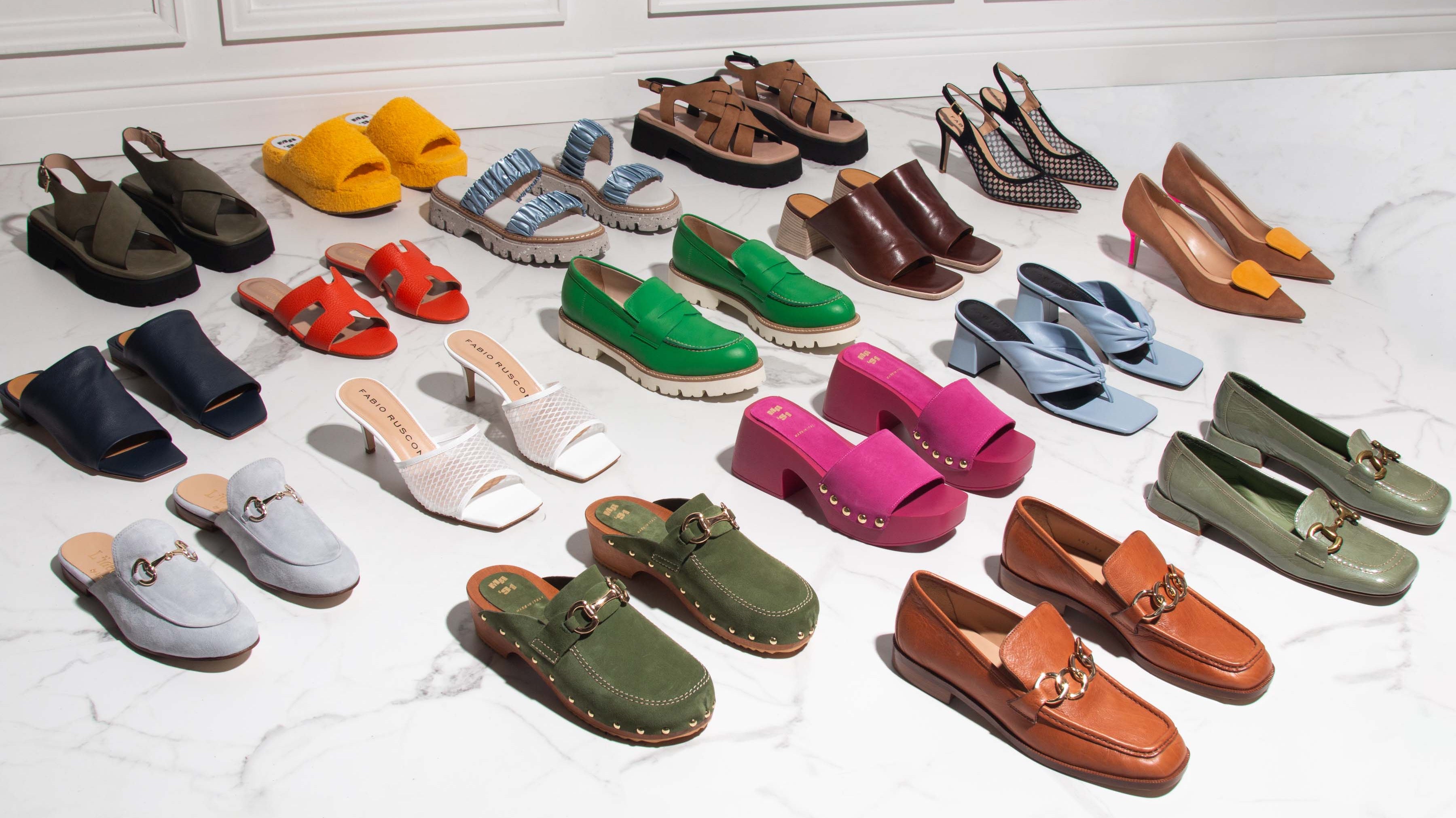 Spring 2022 Pre-sale