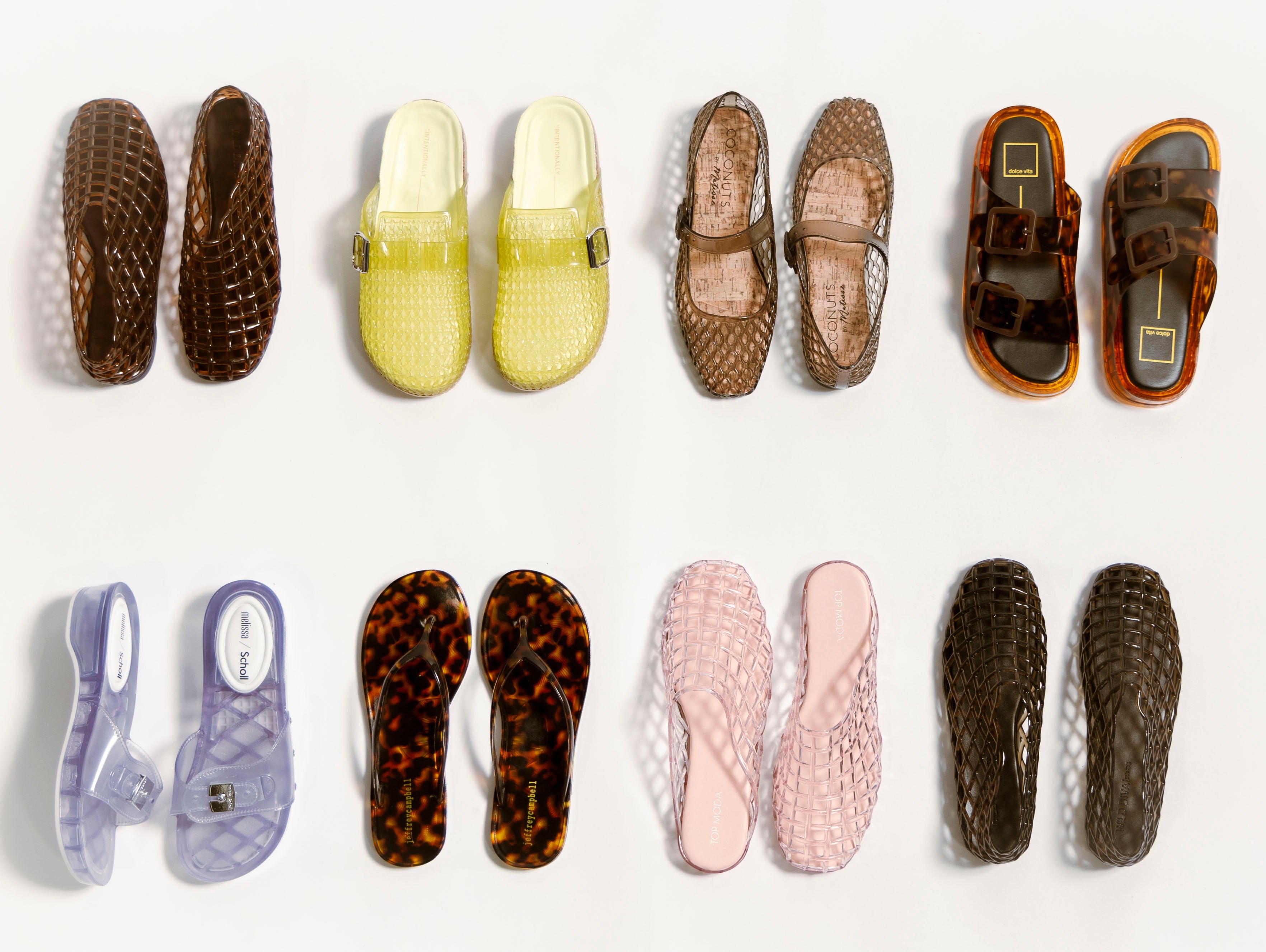 Summer's Must-Haves