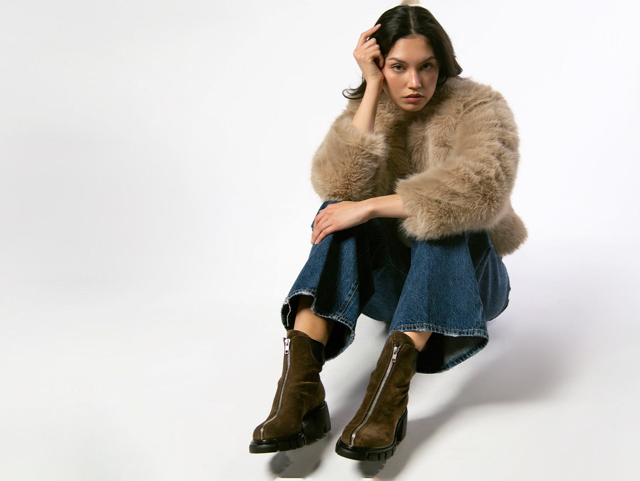 A Step Ahead: Fall '25 Shoe Trends