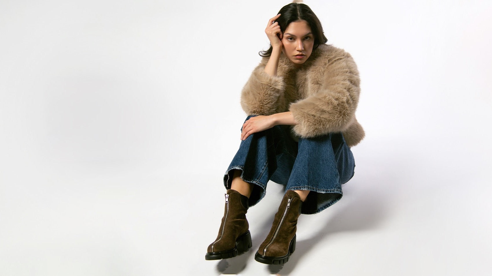 A Step Ahead: Fall '25 Shoe Trends