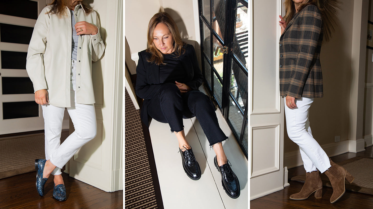 FALL TREND EDIT: 2020