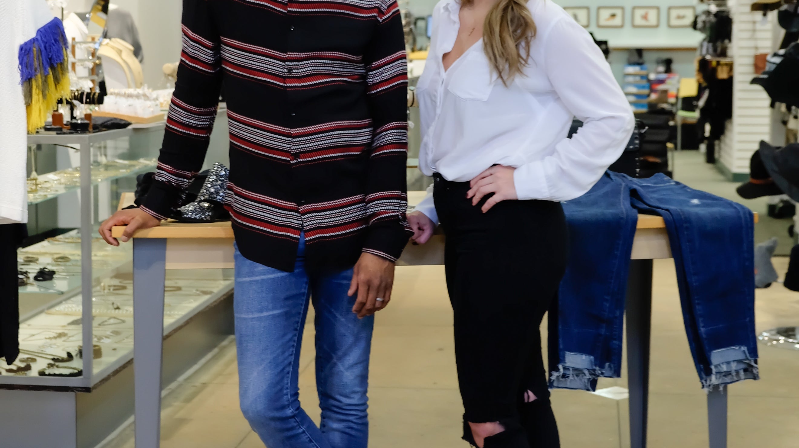 Meet Lori’s Shoes Personal Stylists