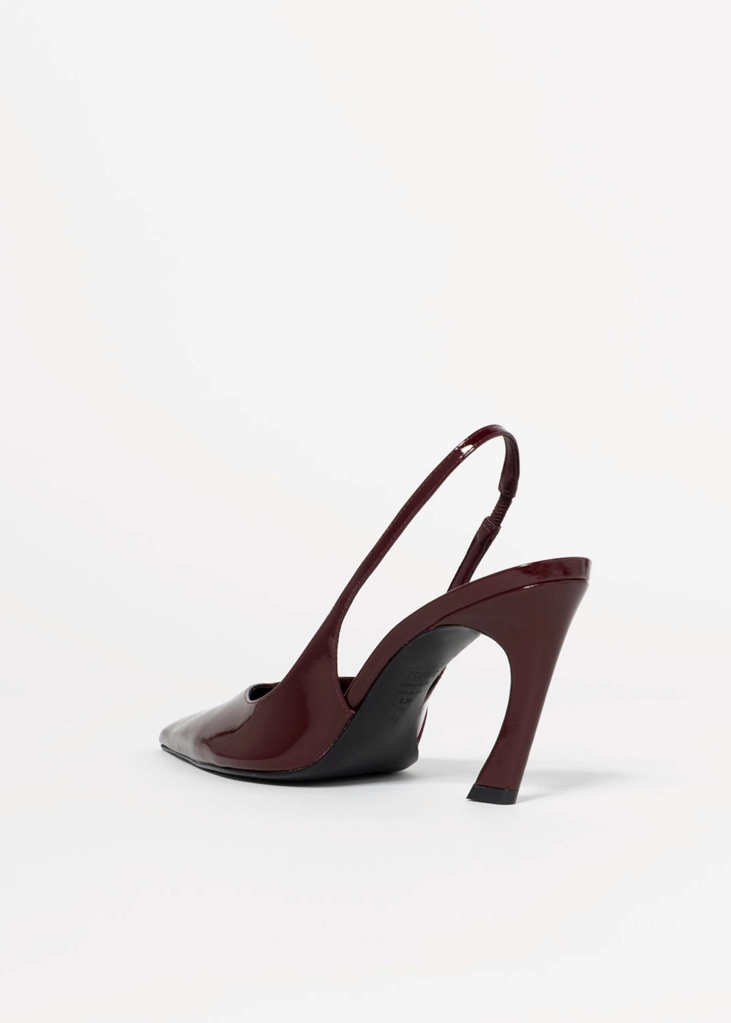 swatch_Wine Patent schutz lexi slingback