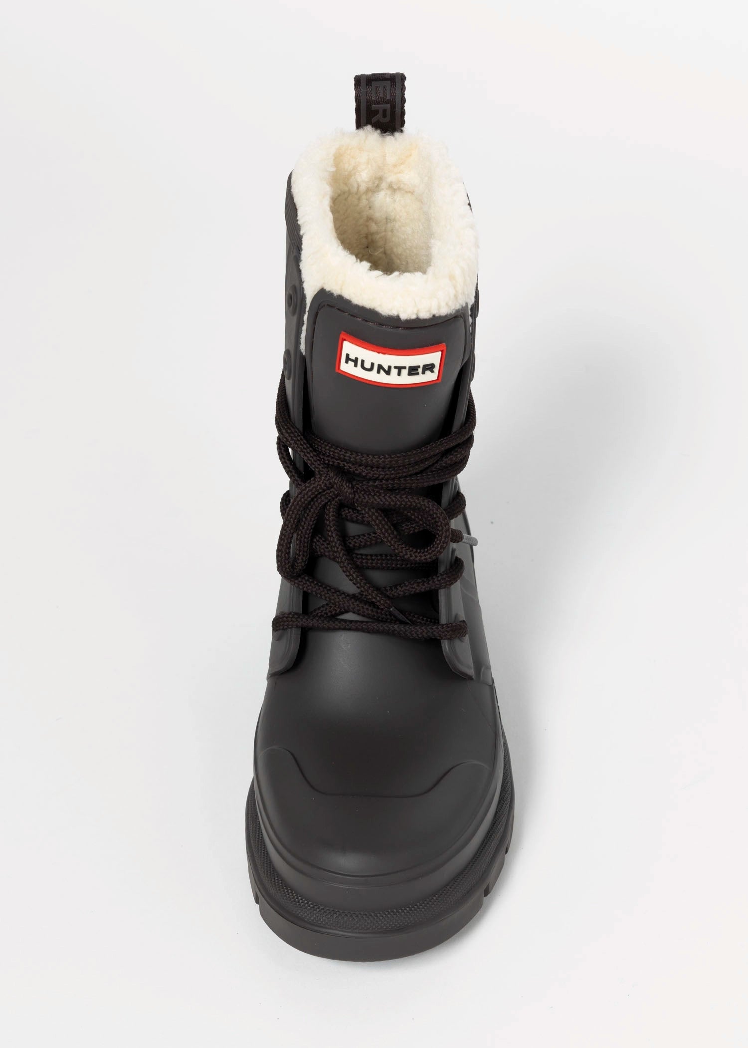 swatch_Dark Brown hunter diana insulated boots