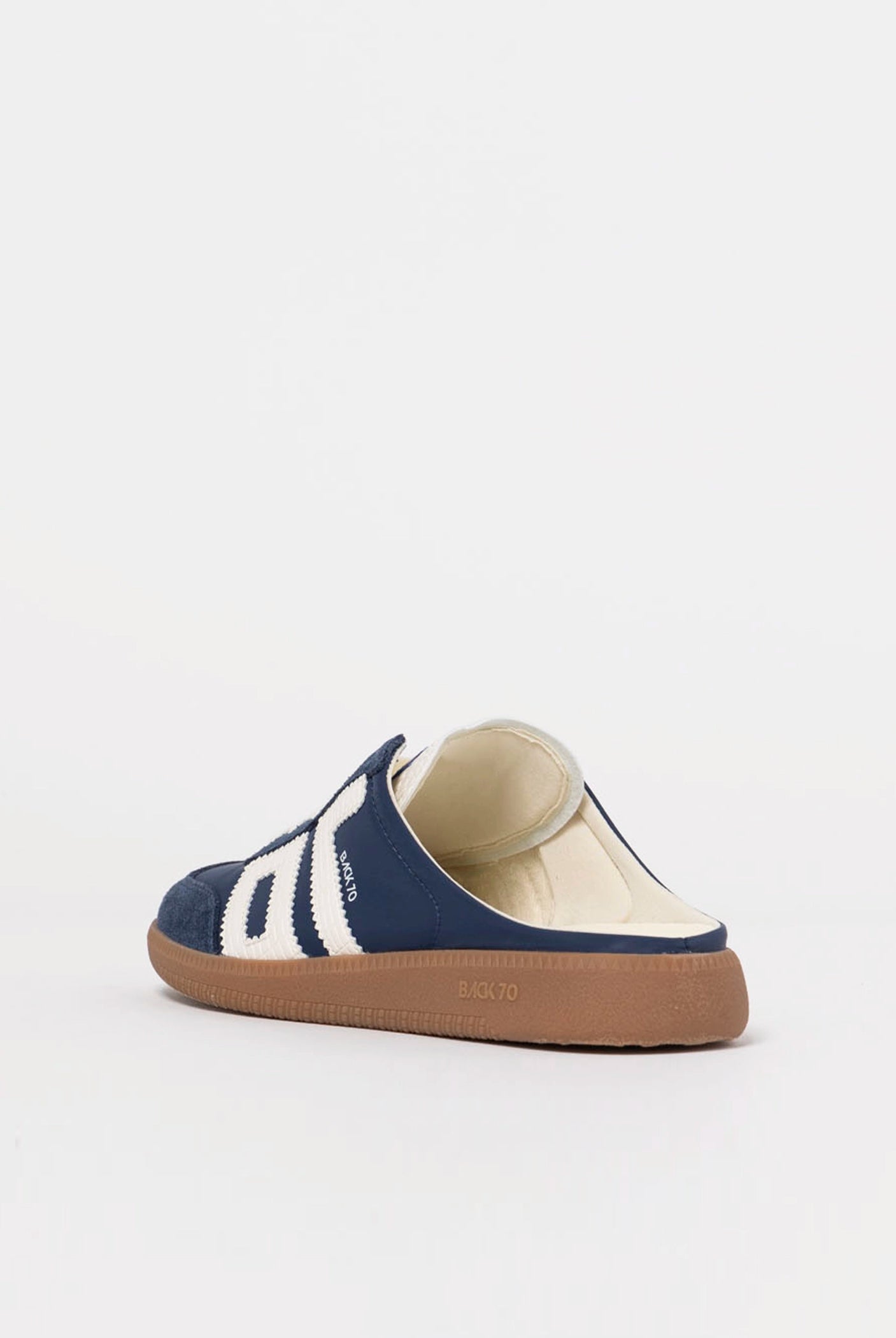 swatch_Navy easter sneaker slide sneakers