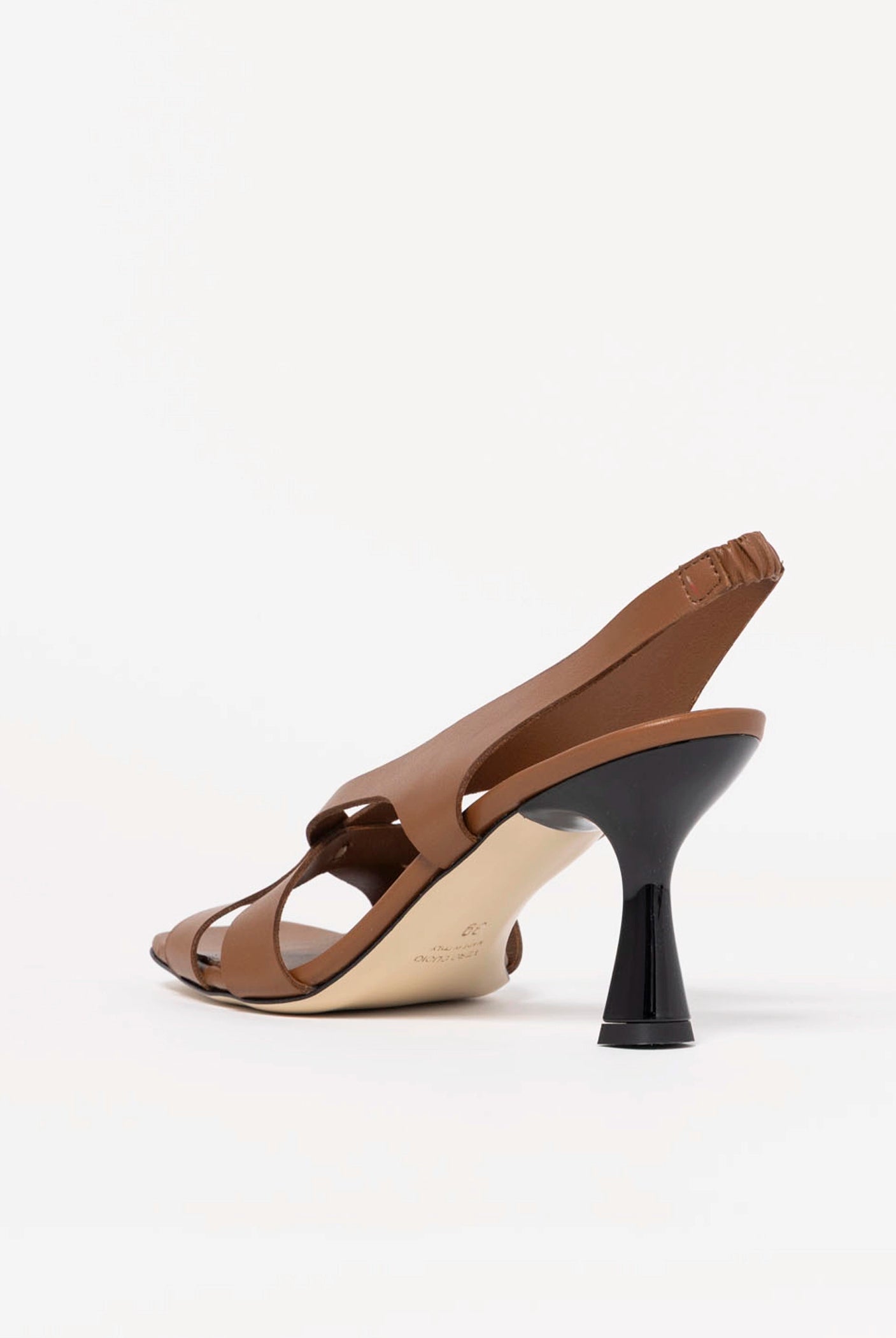swatch_Cuoio Leather dress sandal