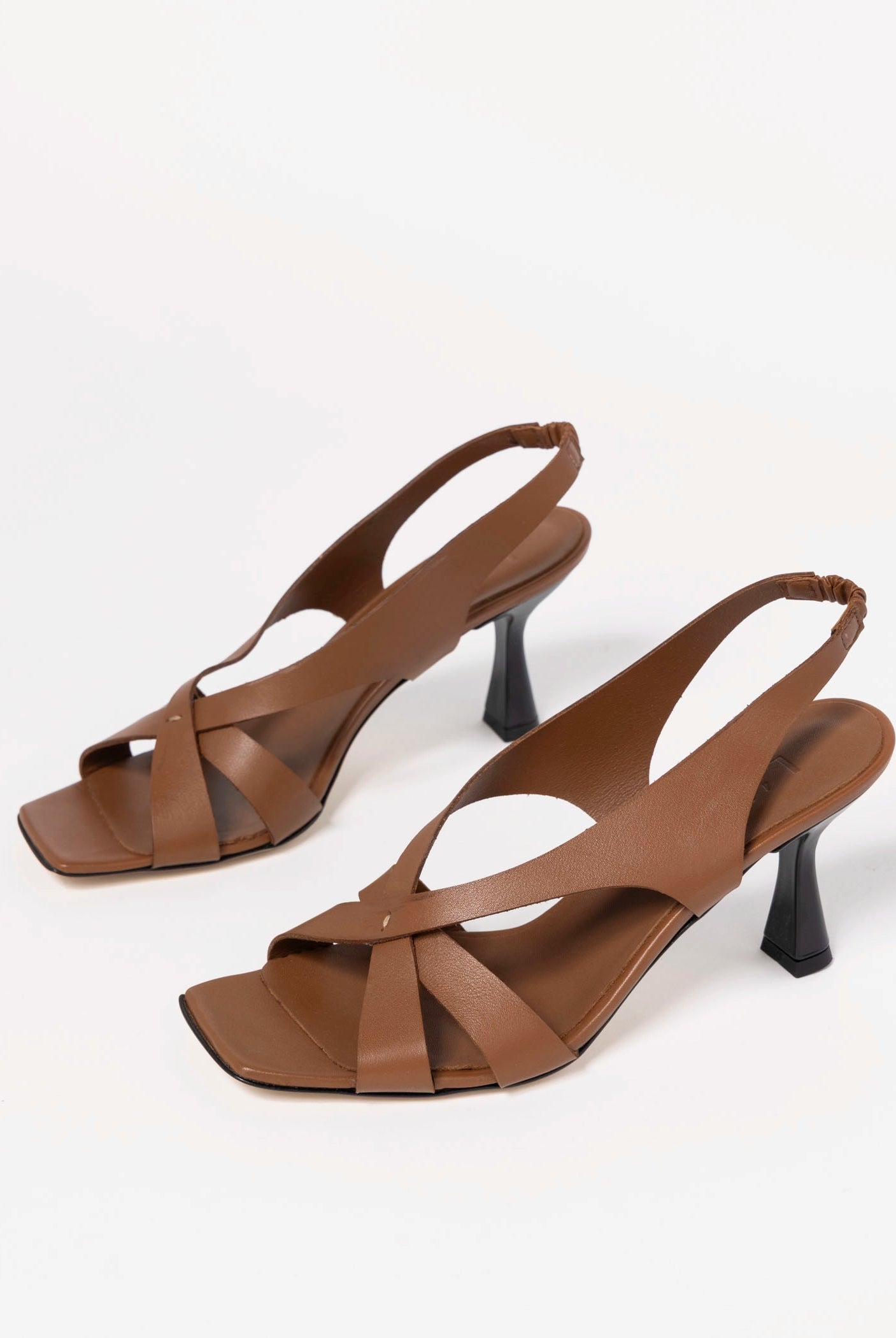 swatch_Cuoio Leather dress sandal