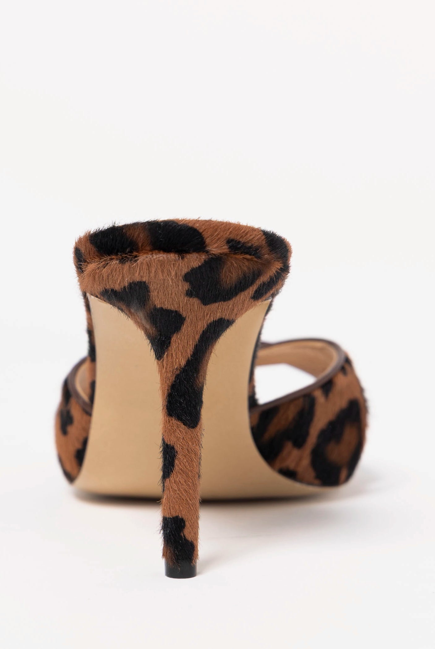 swatch_Leopard Haircalf heeled sandal