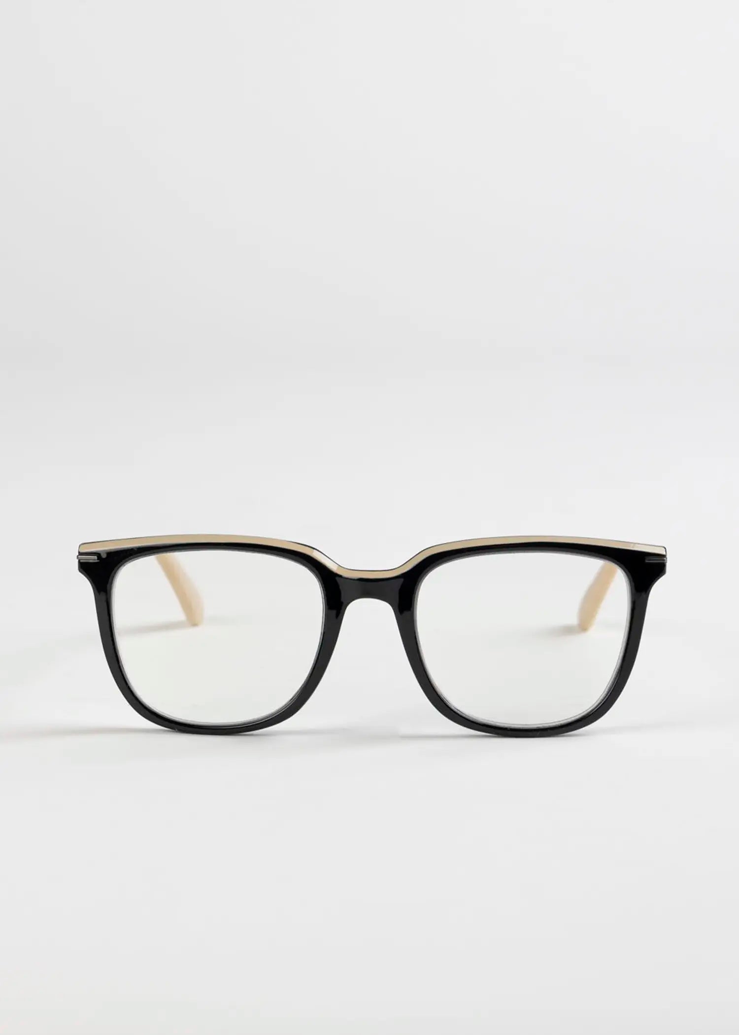 swatch_black dante readers accessories