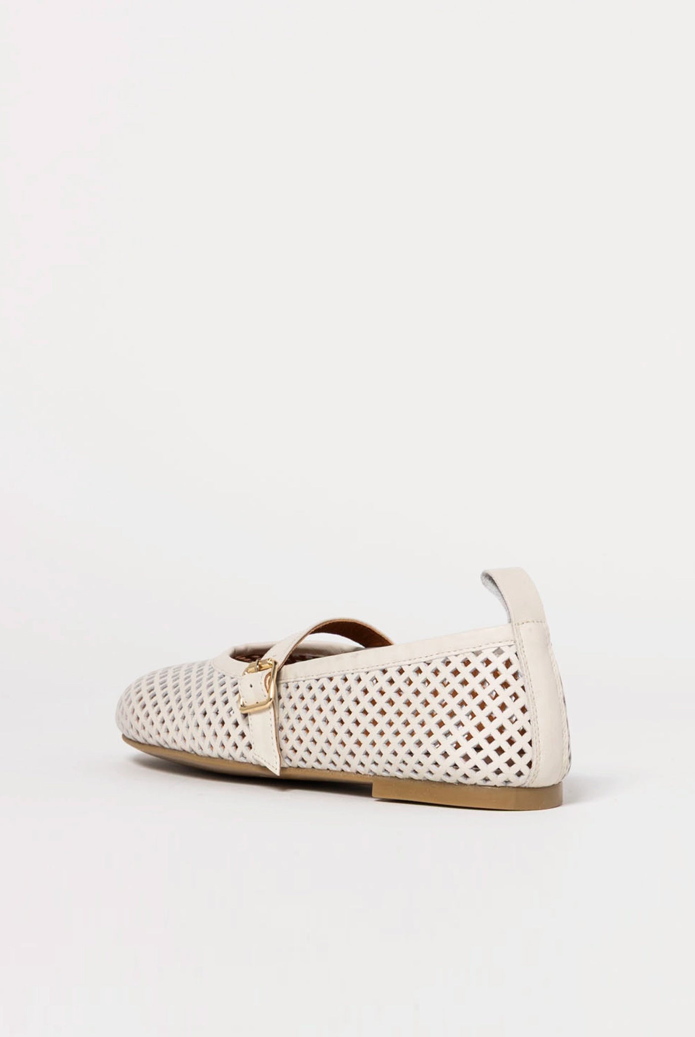 swatch_Bone Leather tiziana perforated flat angel alarcon