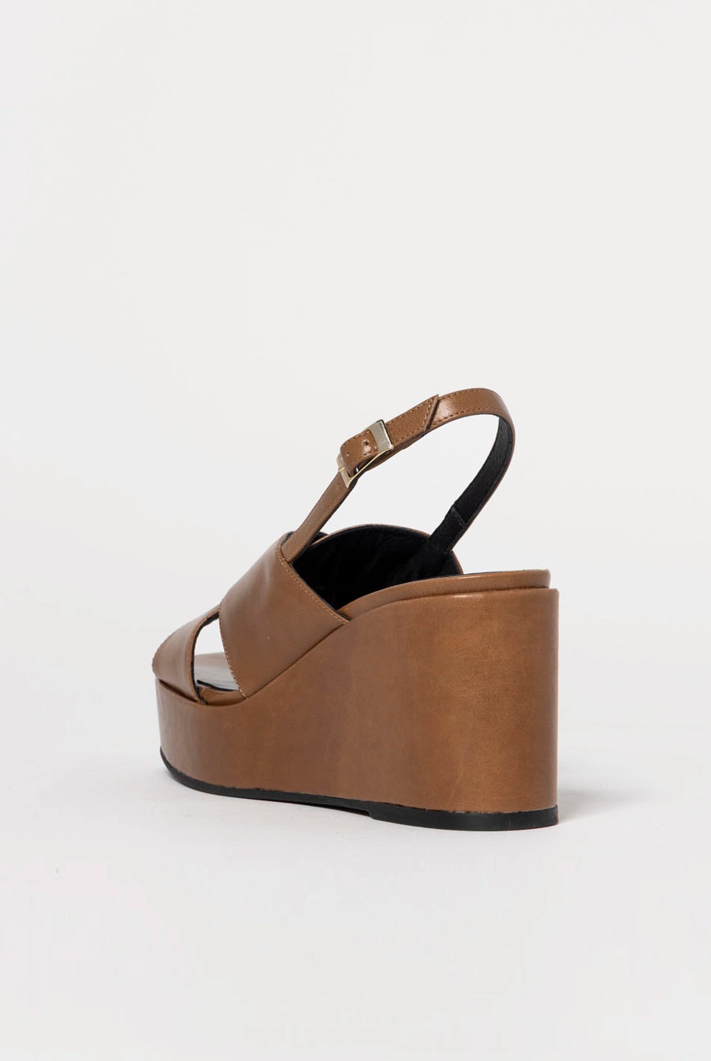 swatch_Caramel Leather stefenia platform sandal angel alarcon