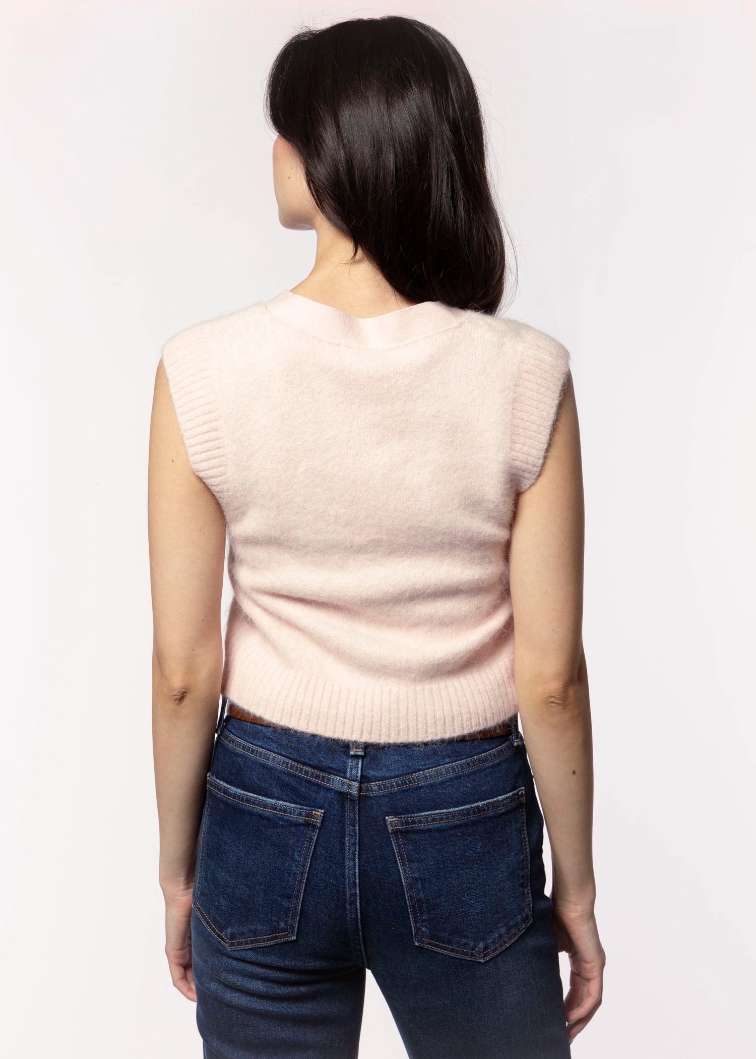 swatch_Blush pistola maxine sweater vest