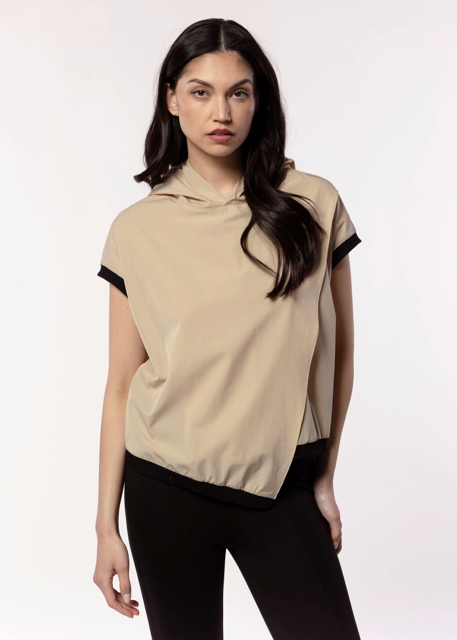 swatch_Khaki joh joby top