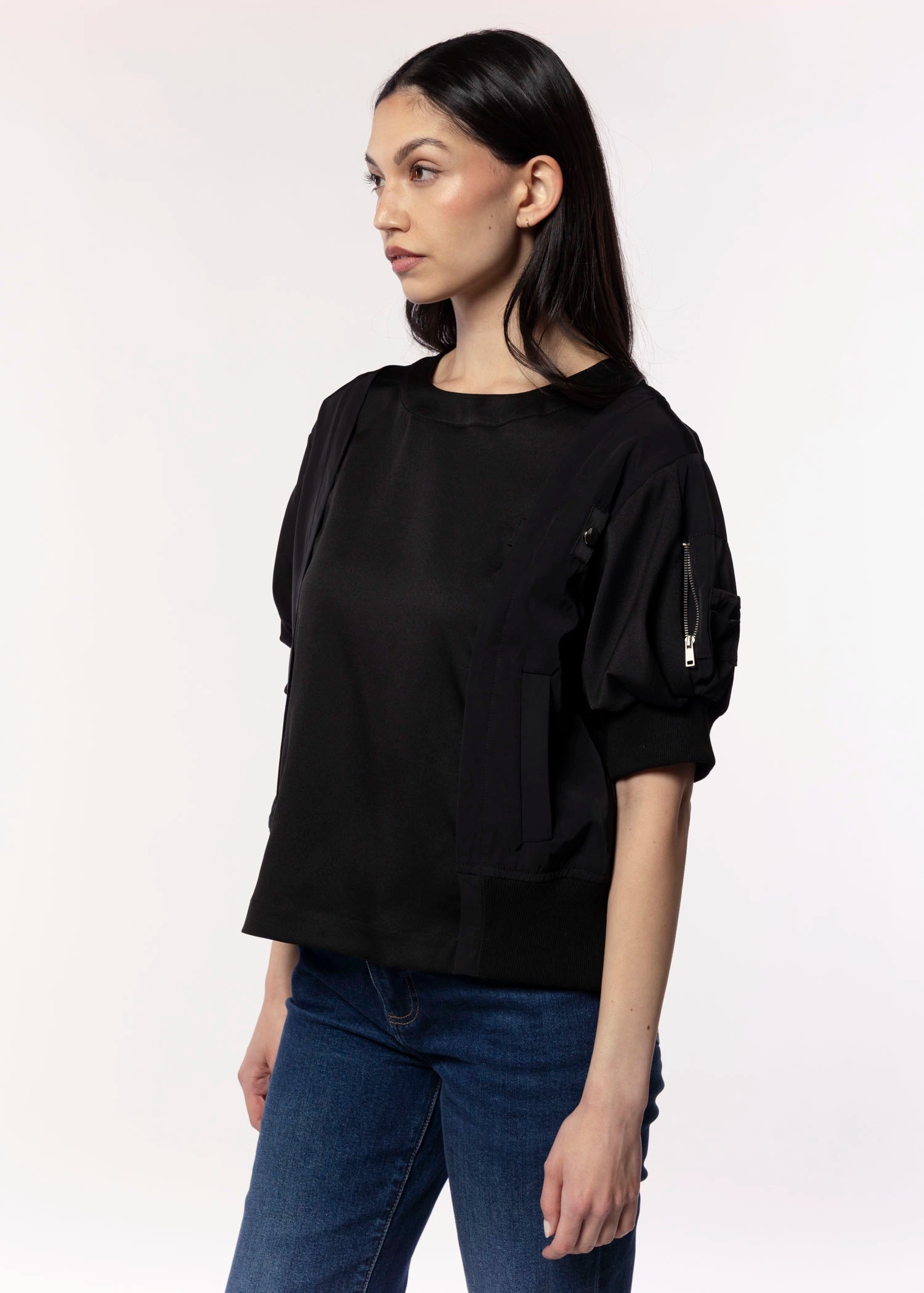 swatch_Black JOH cassie top