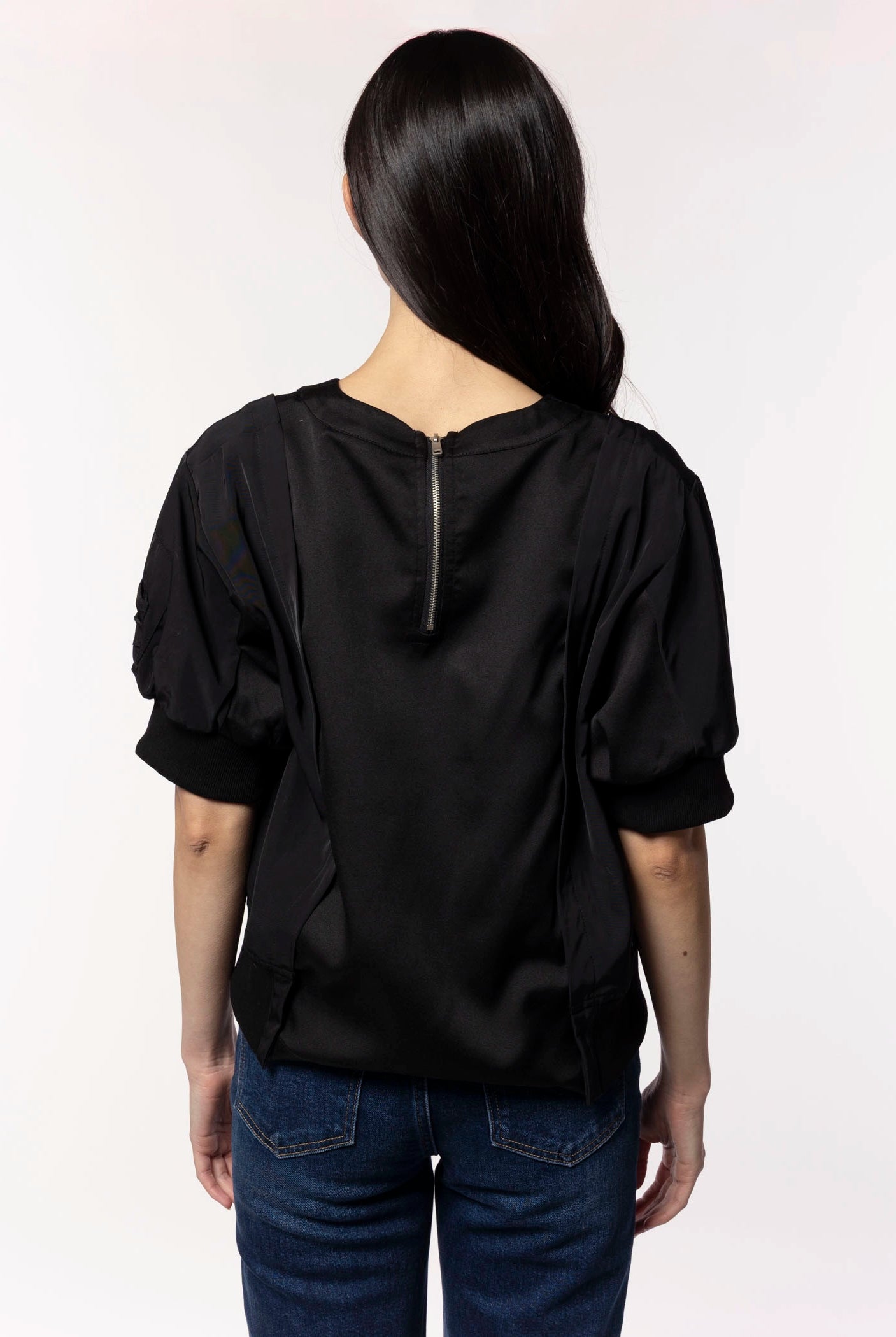 swatch_Black JOH cassie top