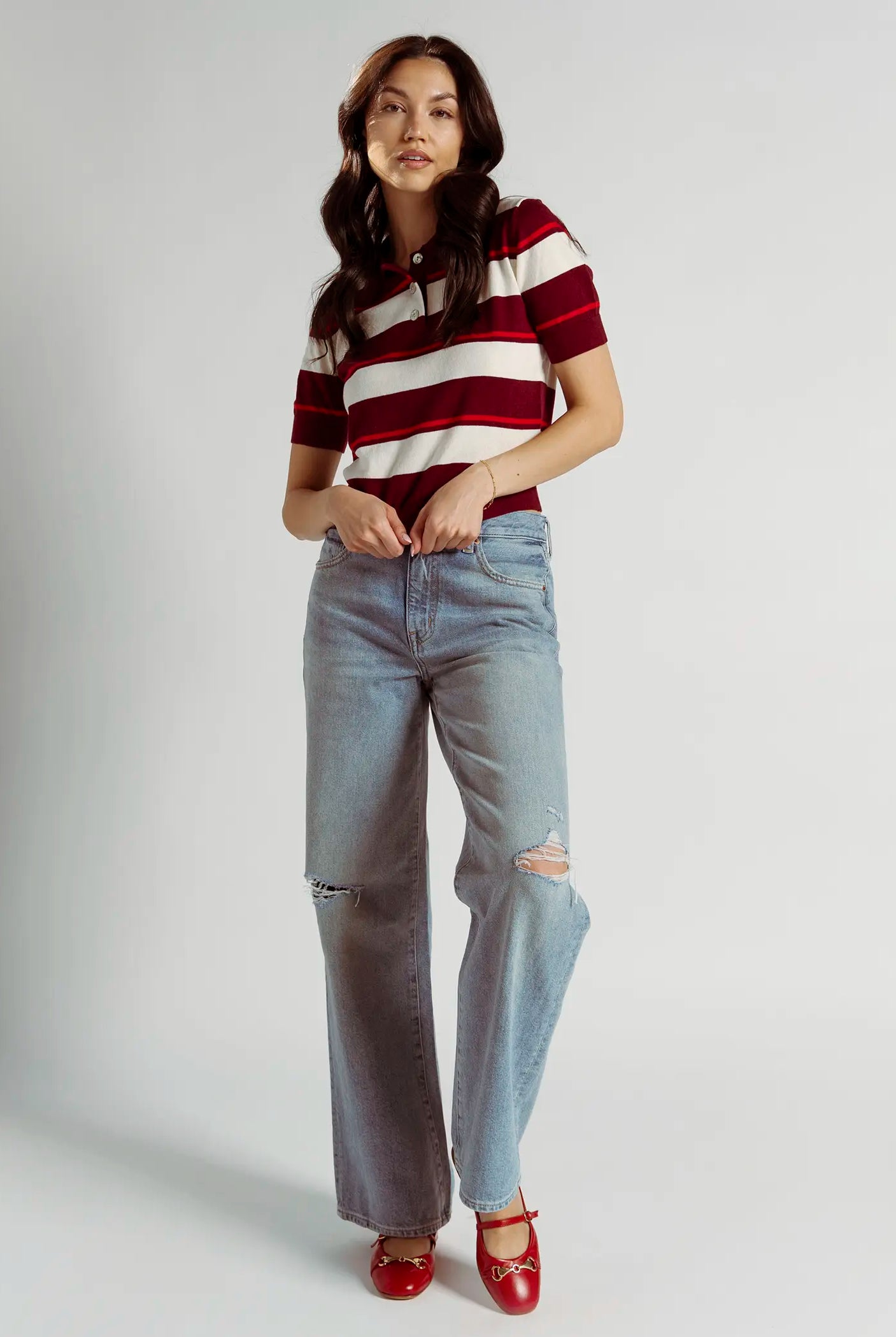swatch_blue hendrix relaxed jean apparel