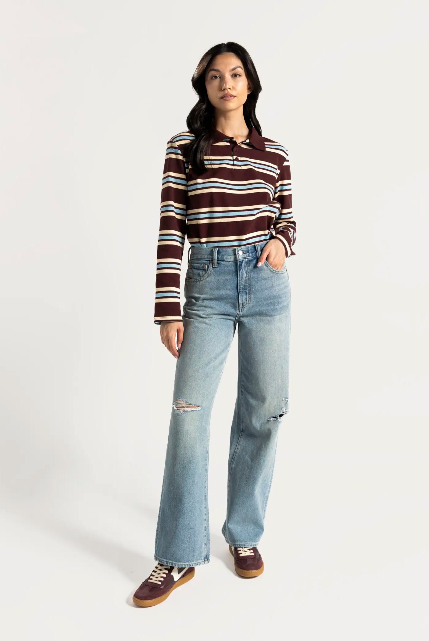 swatch_blue hendrix relaxed jean apparel