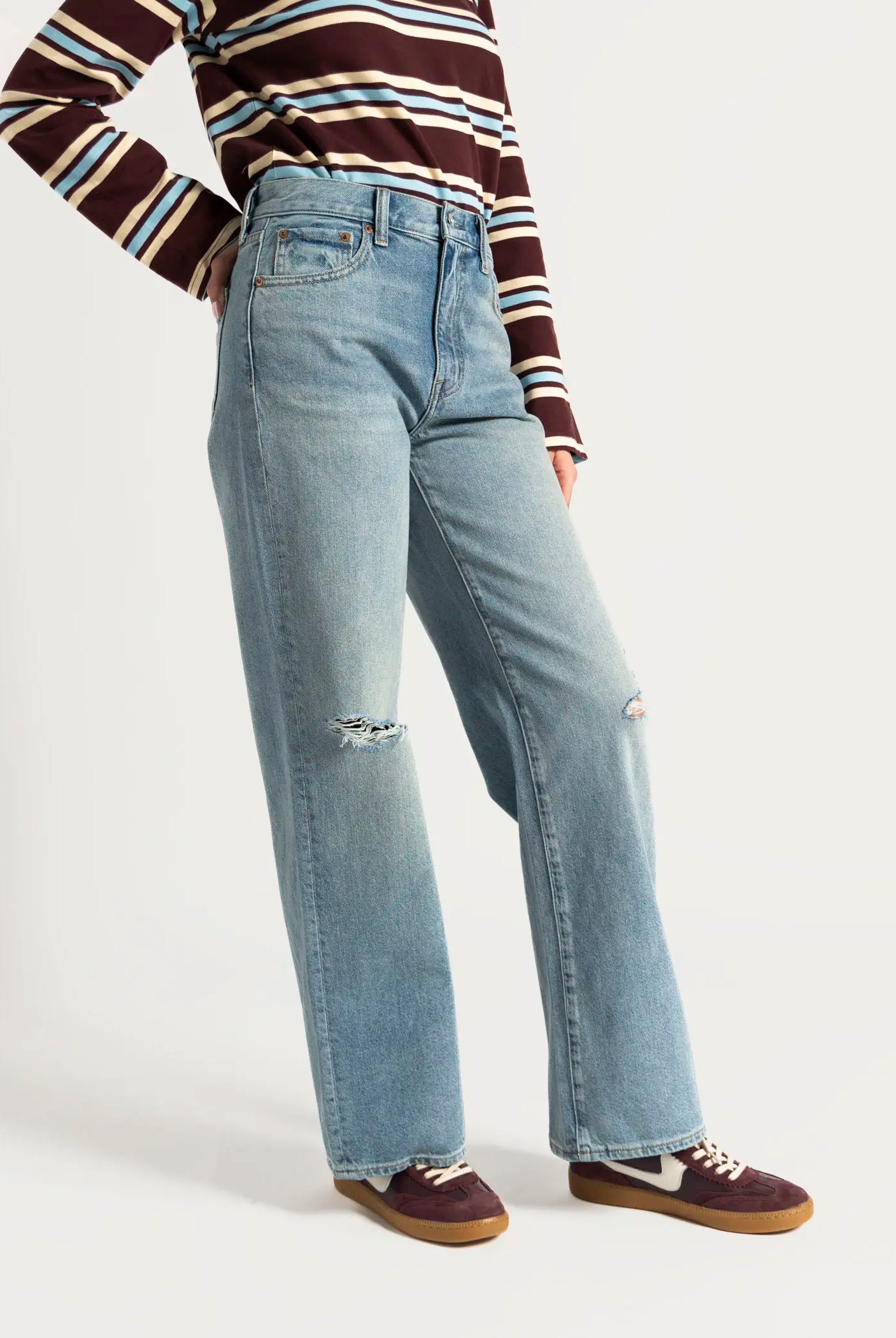 swatch_blue hendrix relaxed jean apparel