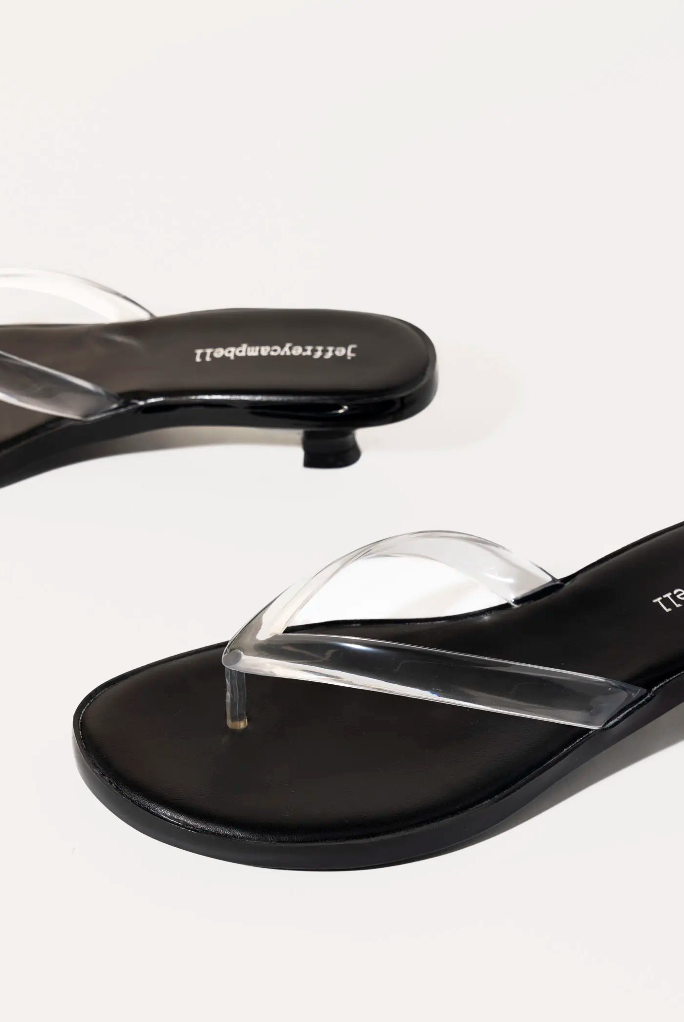 swatch_clear lollipop kitten heel sandal heeled sandals