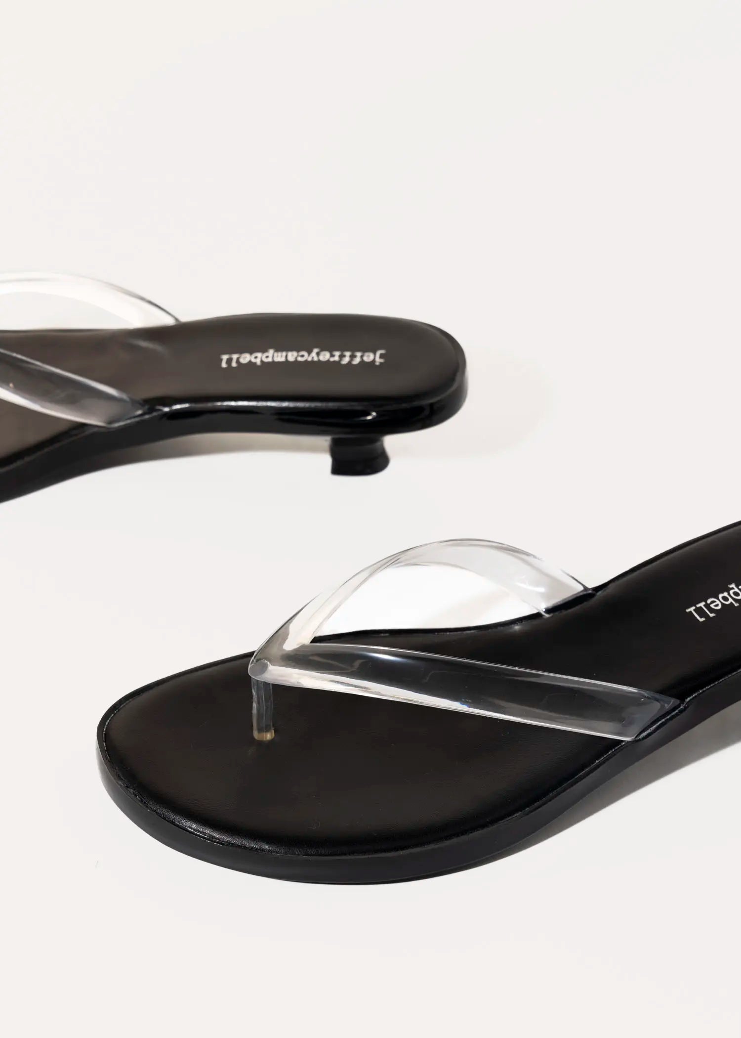 swatch_clear lollipop kitten heel sandal heeled sandals