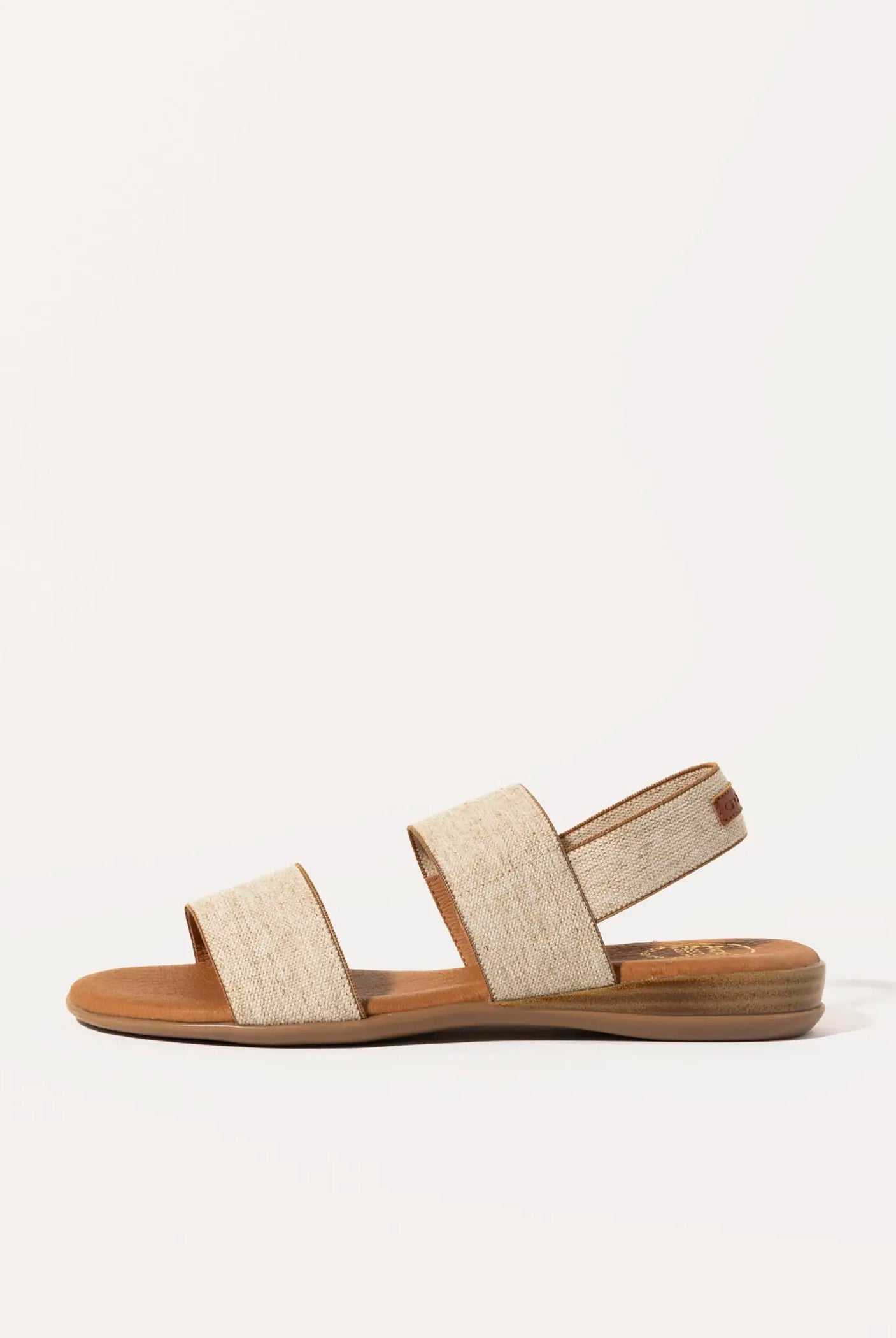 swatch_natural nigella sandal flat sandals