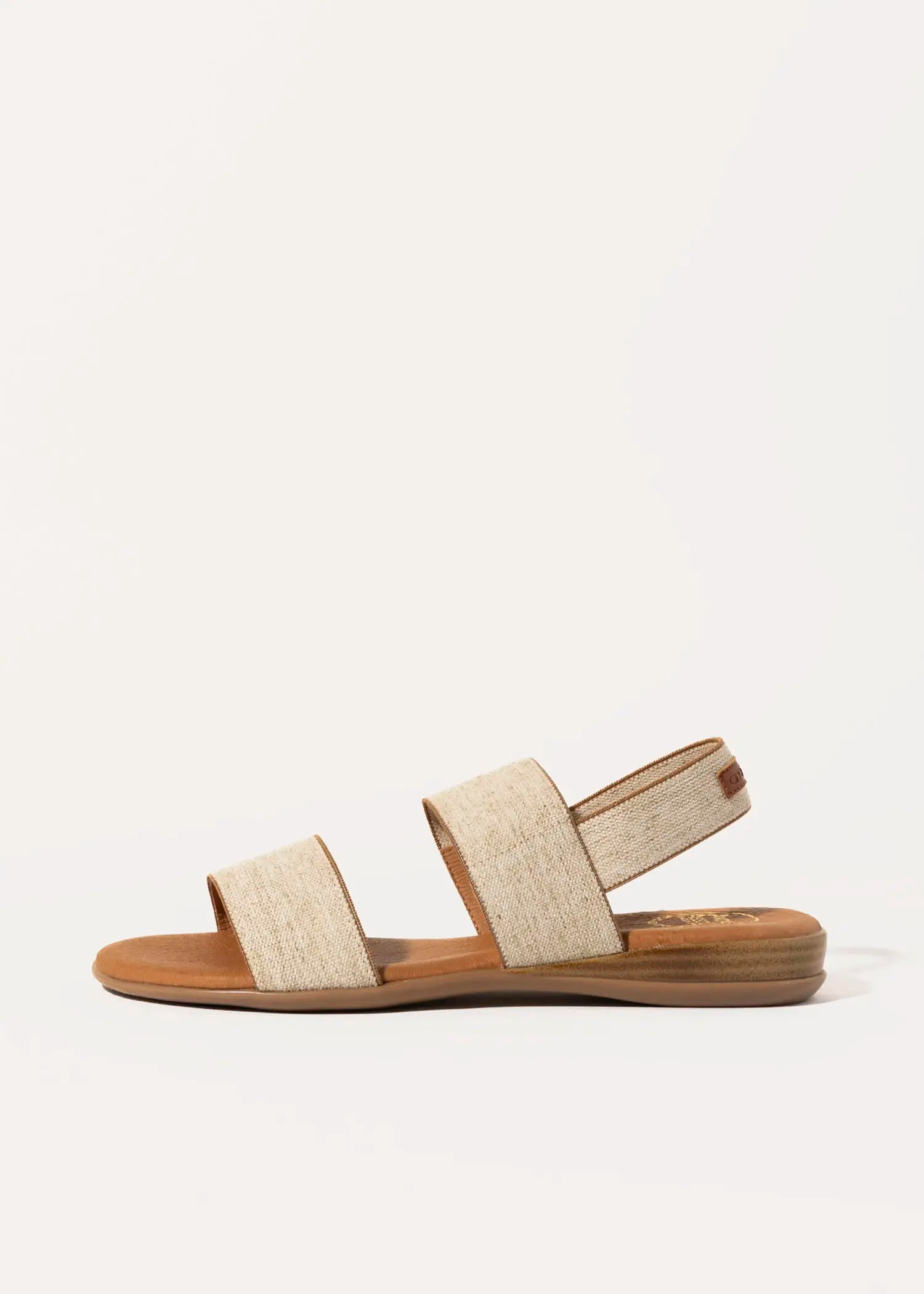 swatch_natural nigella sandal flat sandals