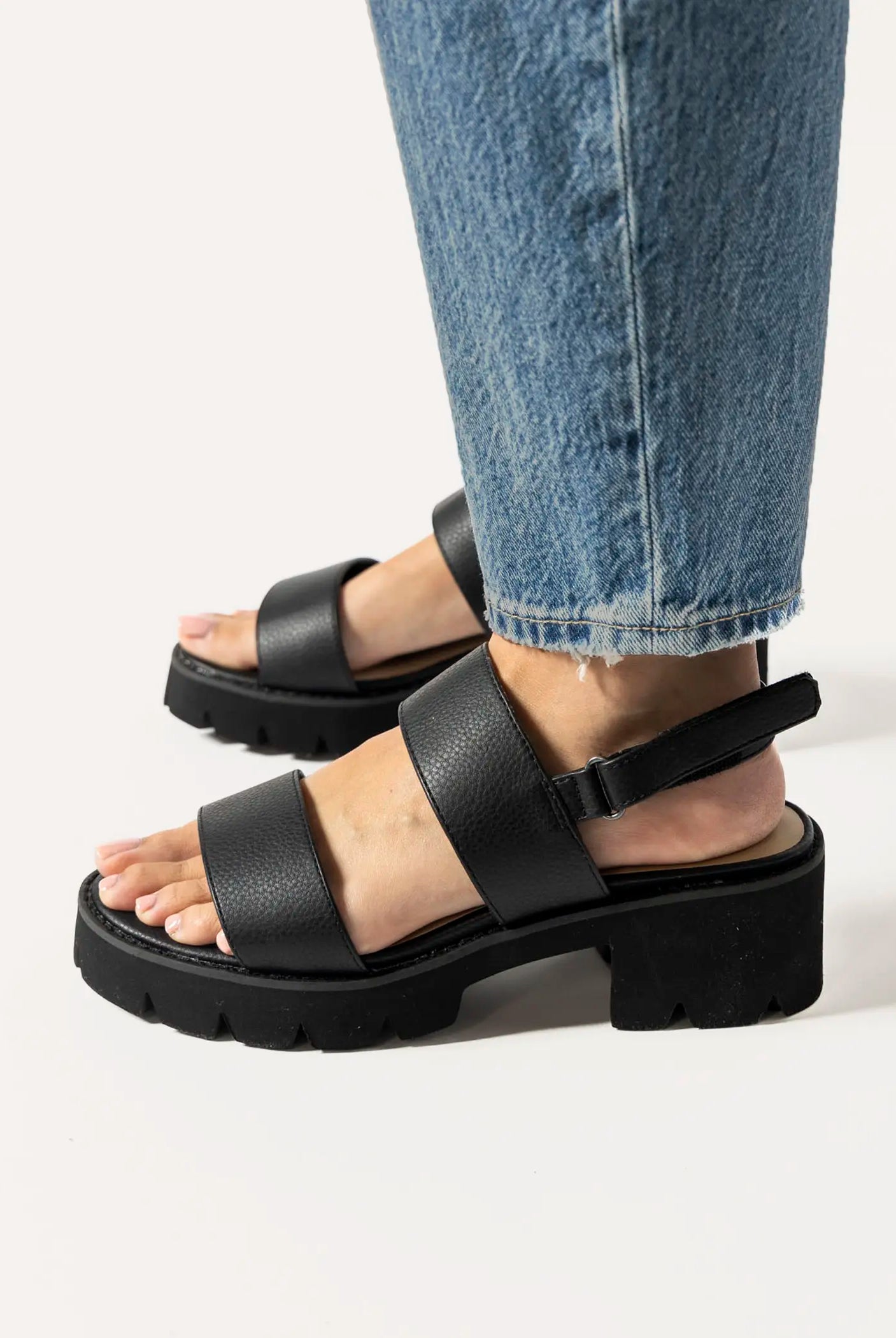 swatch_black armitage sandal heeled sandals