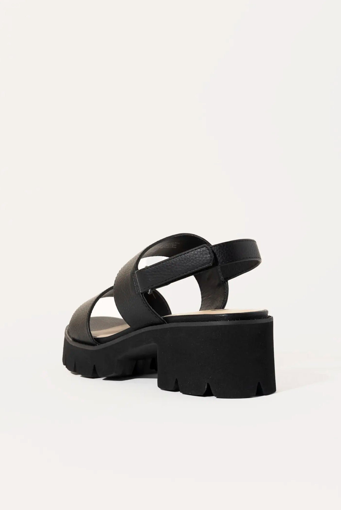 swatch_black armitage sandal heeled sandals