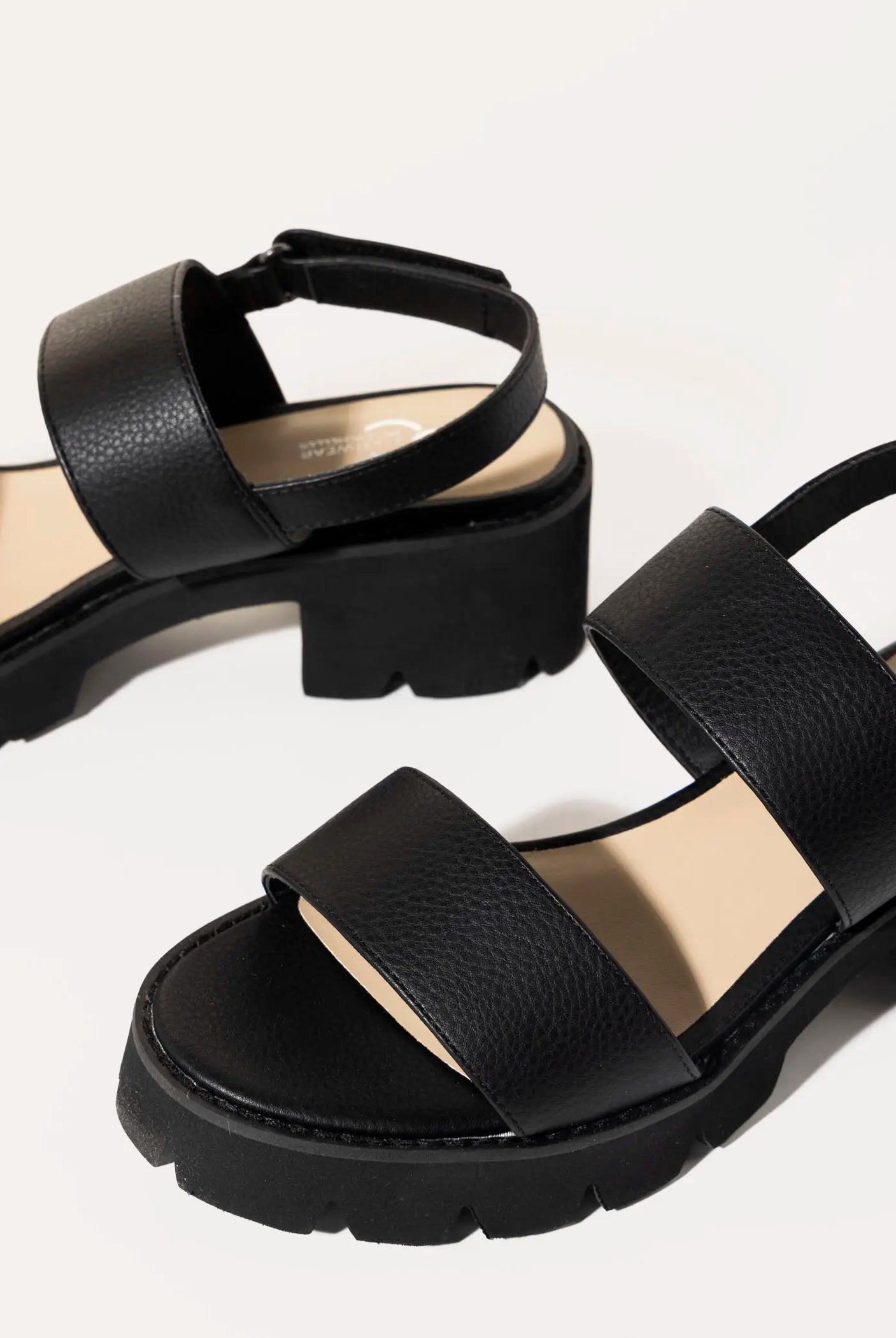 swatch_black armitage sandal heeled sandals
