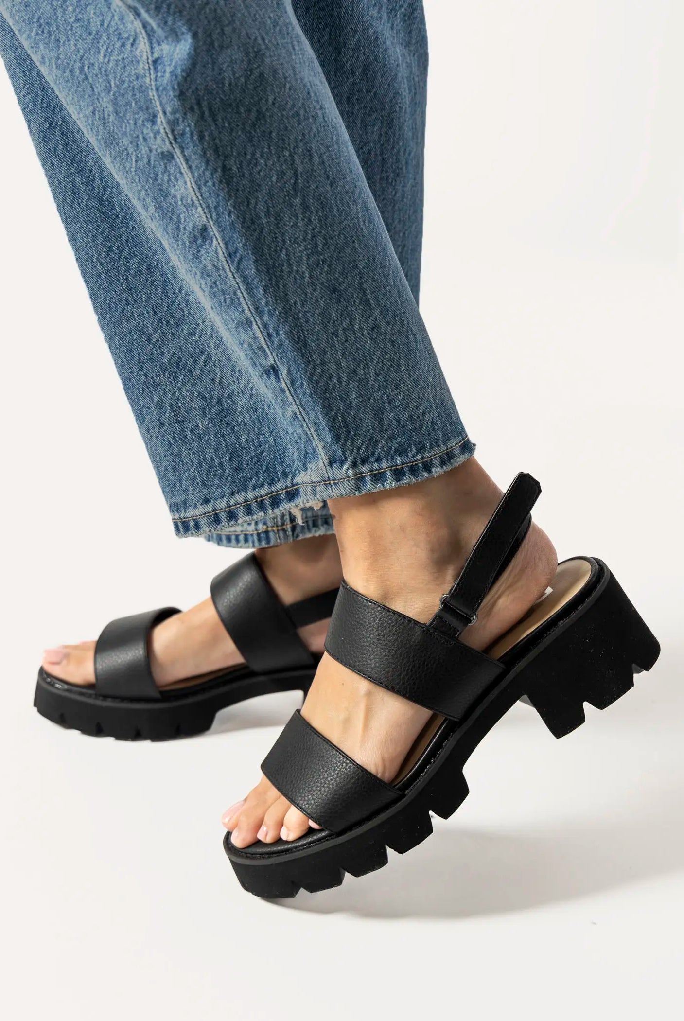 swatch_black armitage sandal heeled sandals