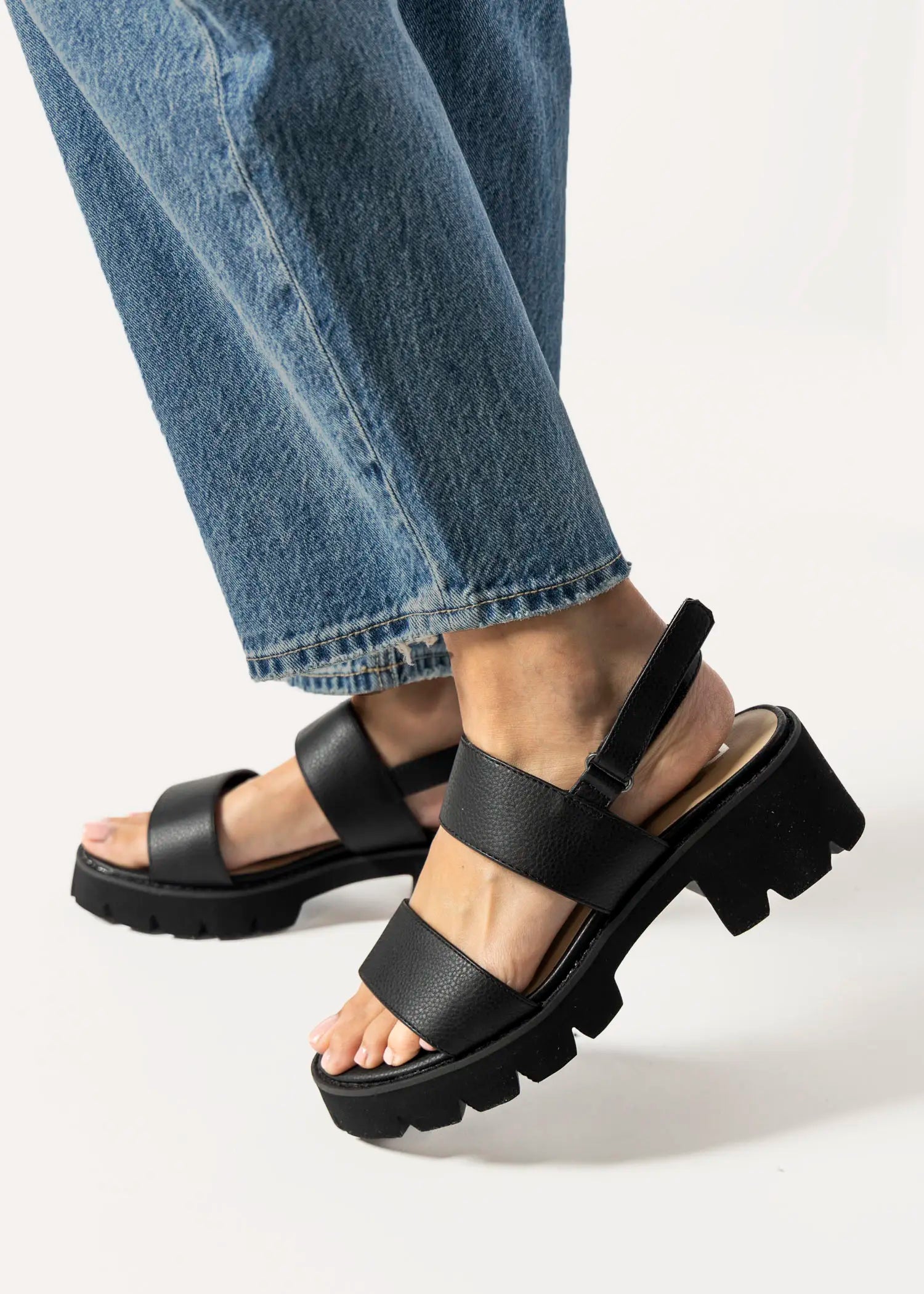 swatch_black armitage sandal heeled sandals