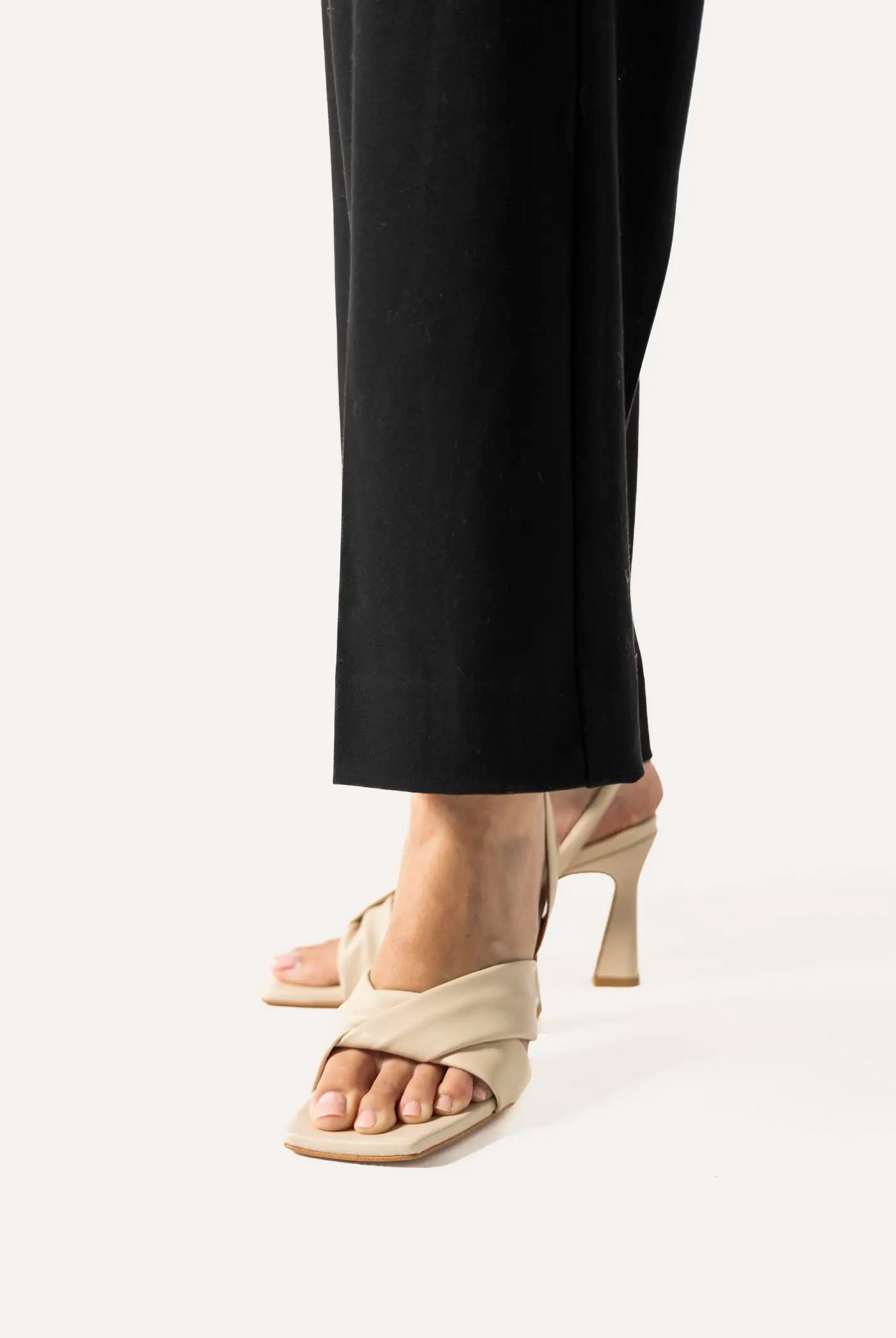 swatch_ivory leather maelle leather sandal heeled sandals