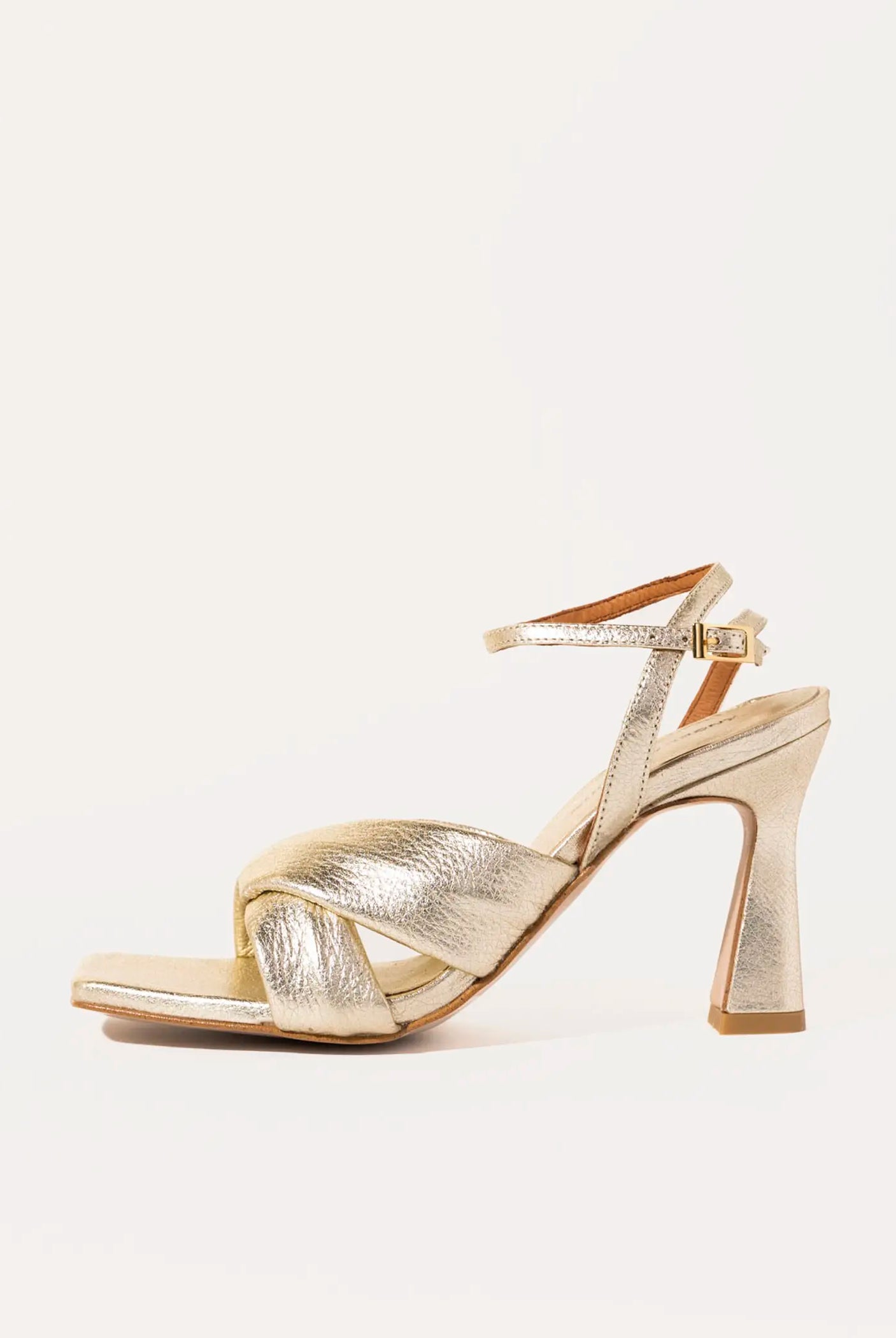 swatch_platino leather maelle leather sandal heeled sandals