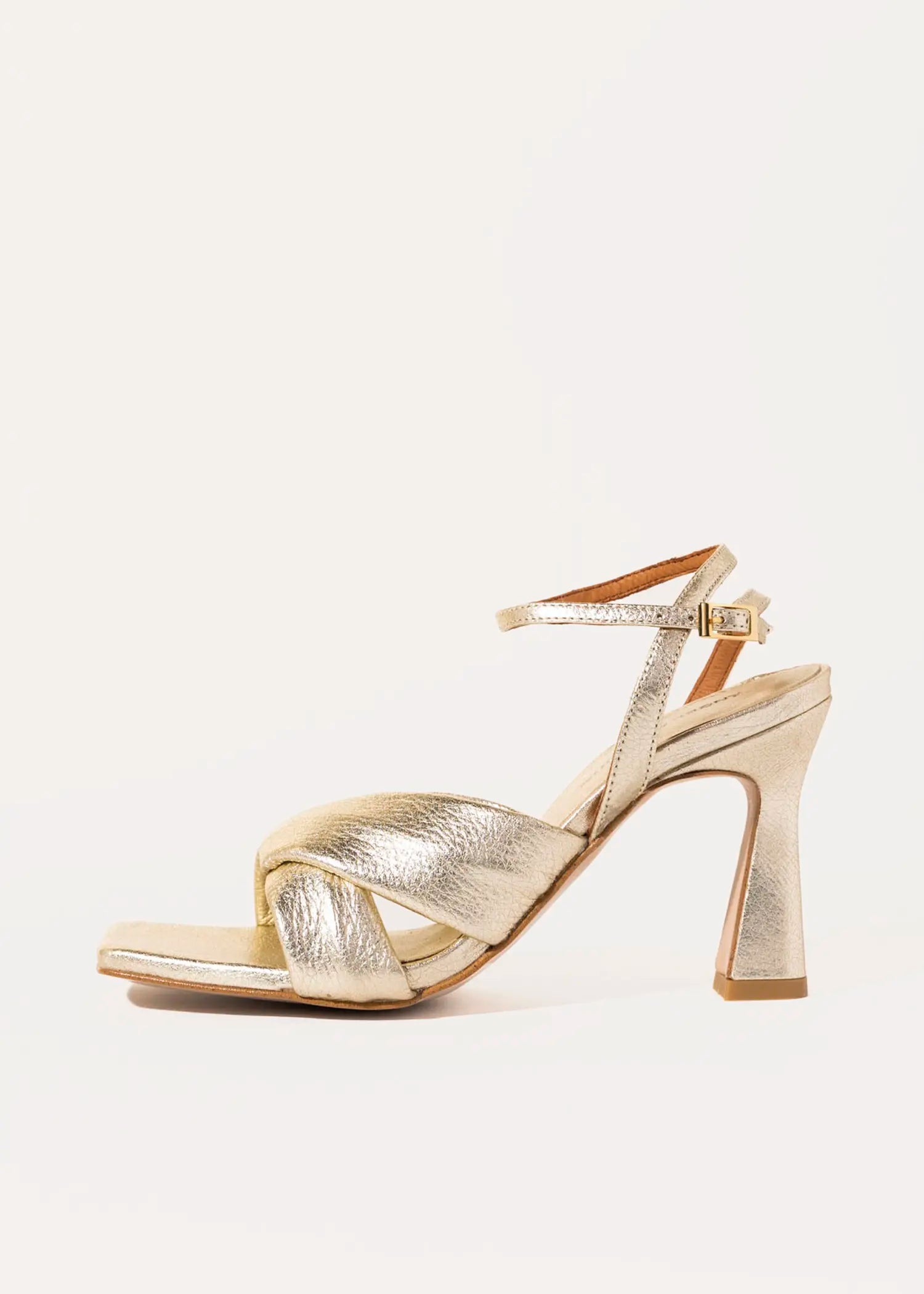 swatch_platino leather maelle leather sandal heeled sandals