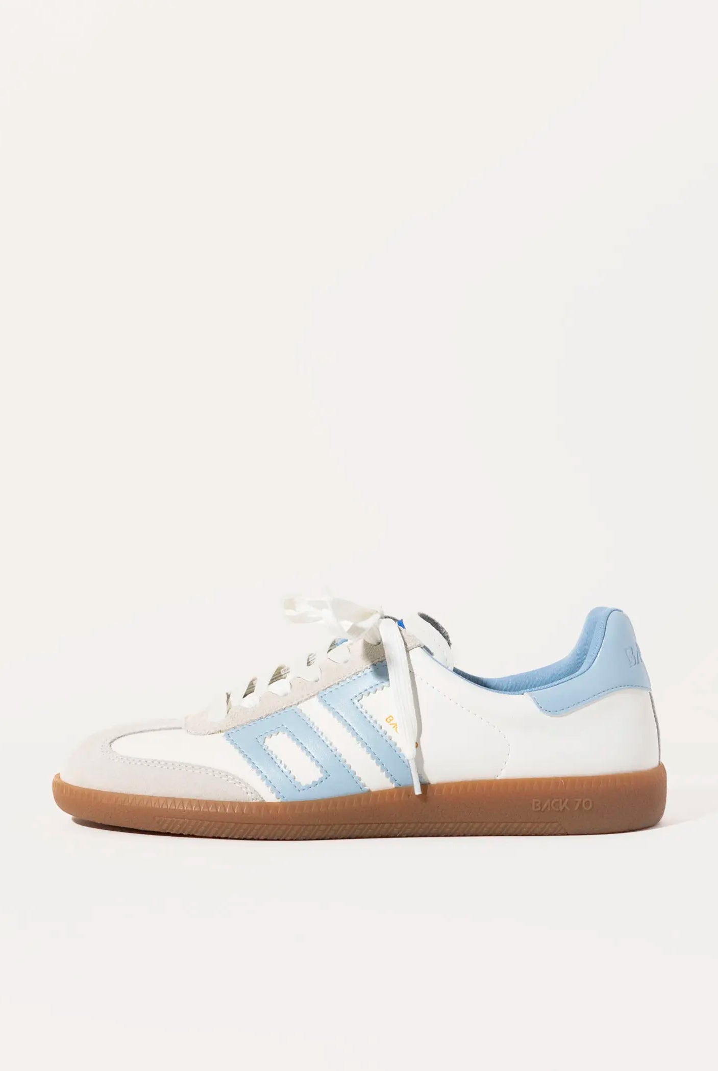 swatch_light blue cloud lace up sneaker shoes