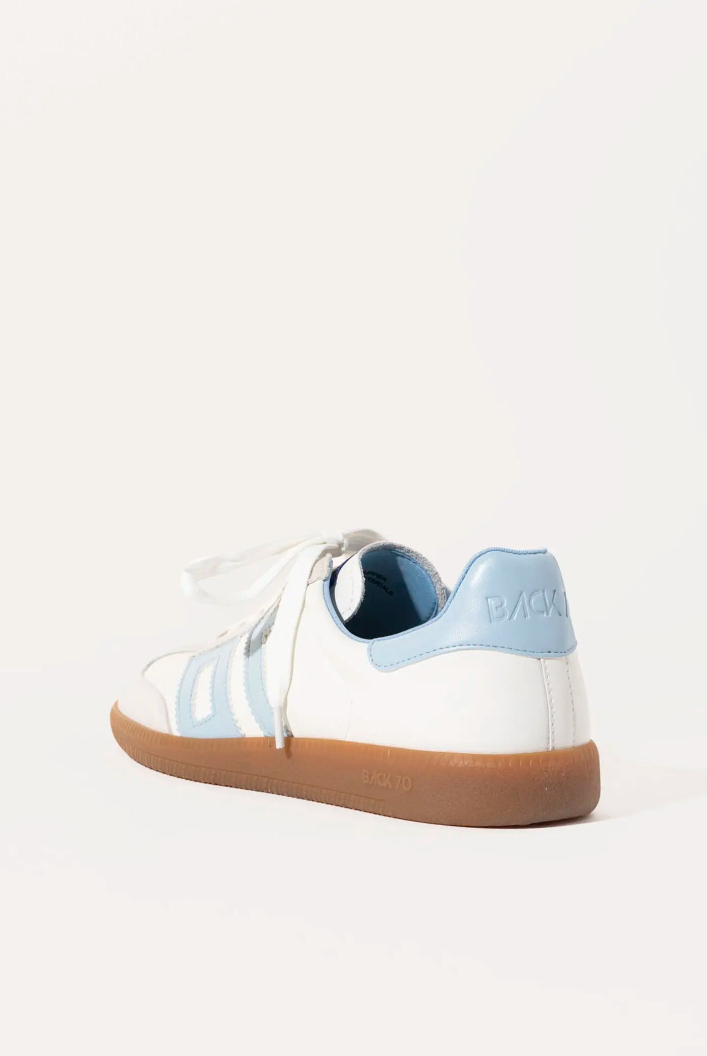 swatch_light blue cloud lace up sneaker shoes
