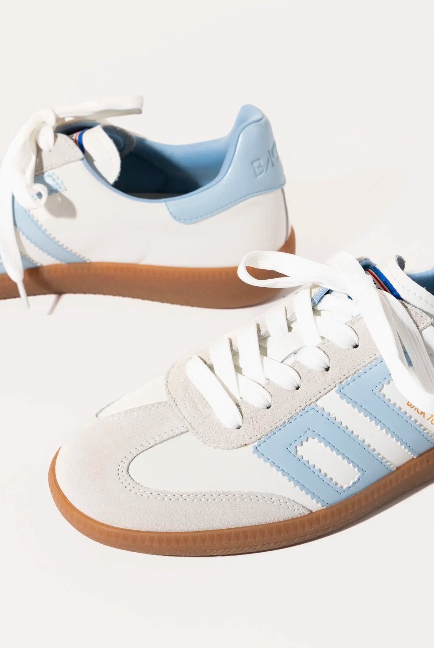 swatch_light blue cloud lace up sneaker shoes