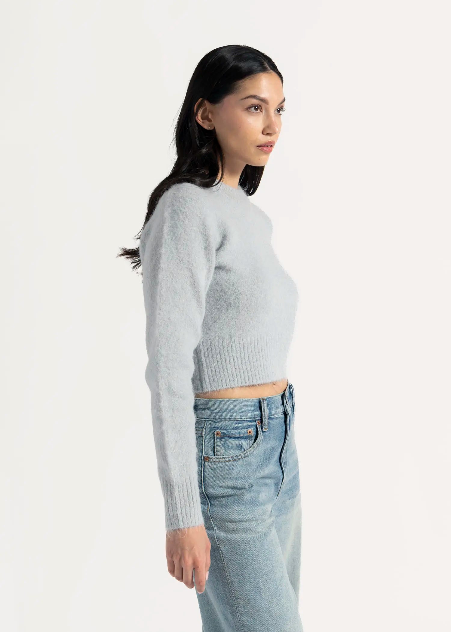 swatch_blue sara sweater apparel