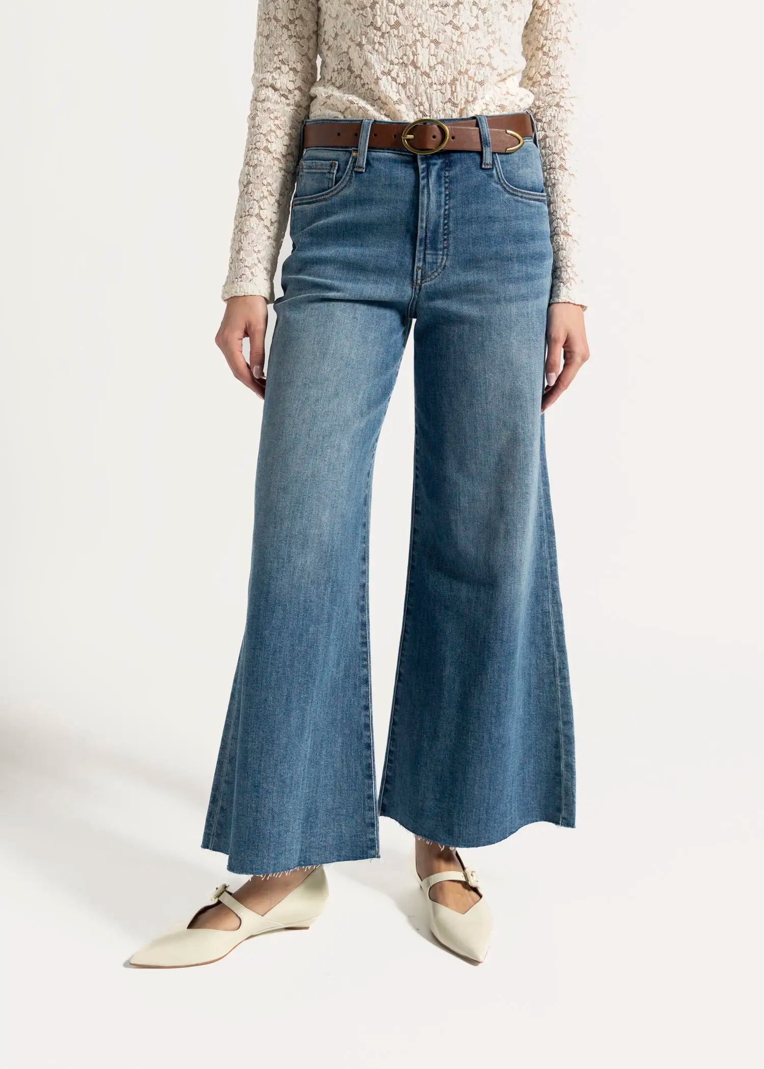 swatch_blue ryan adapt high rise jean apparel