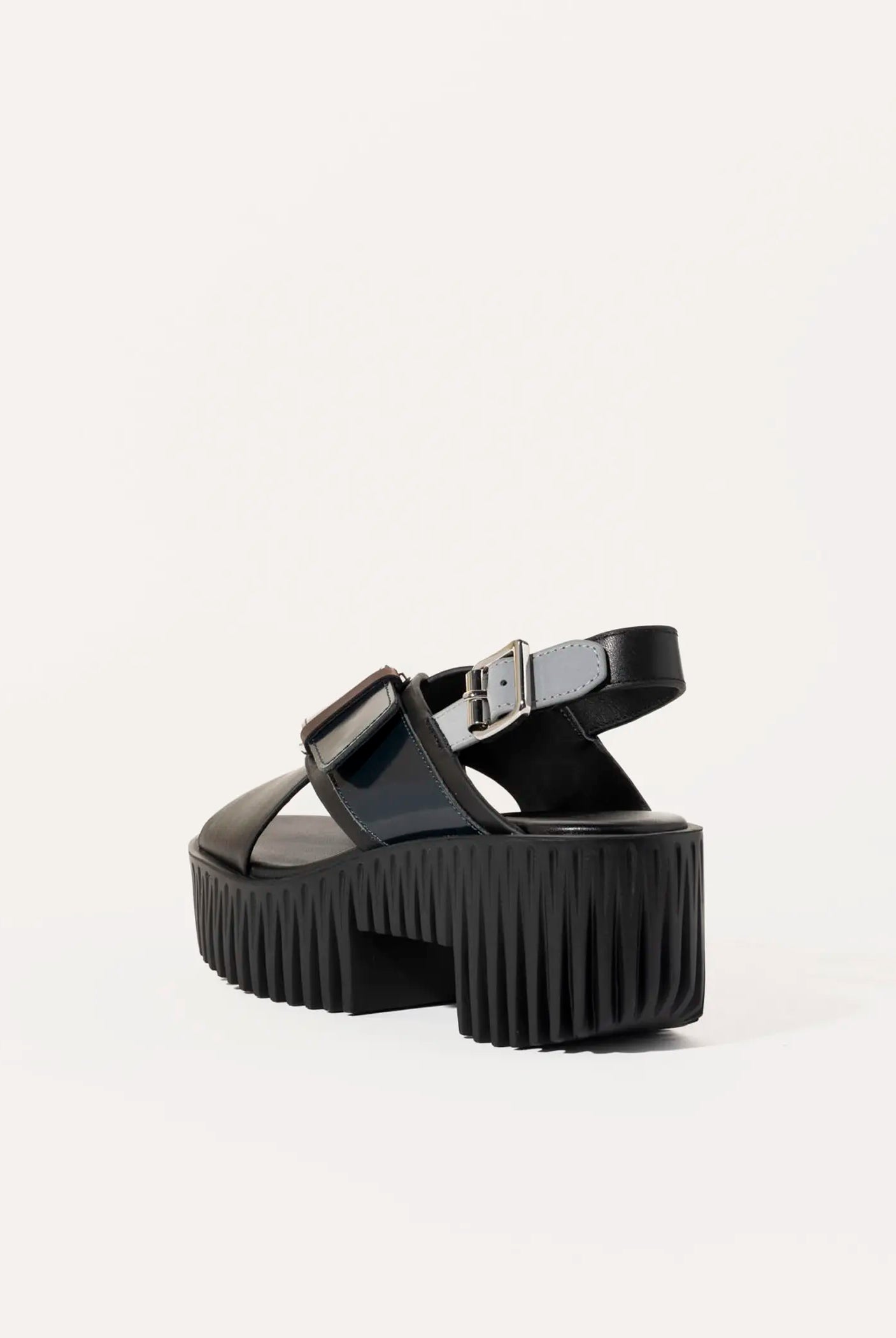 swatch_night plia juno sandal platform sandals