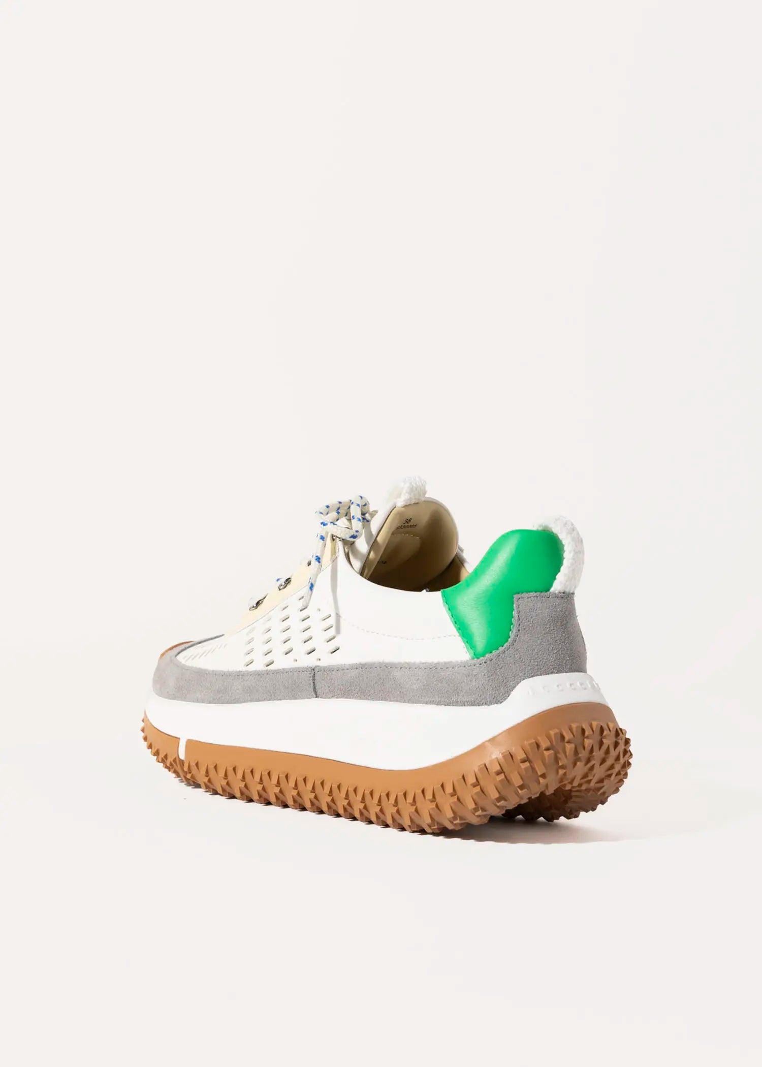 swatch_green kapok linto sneaker shoes