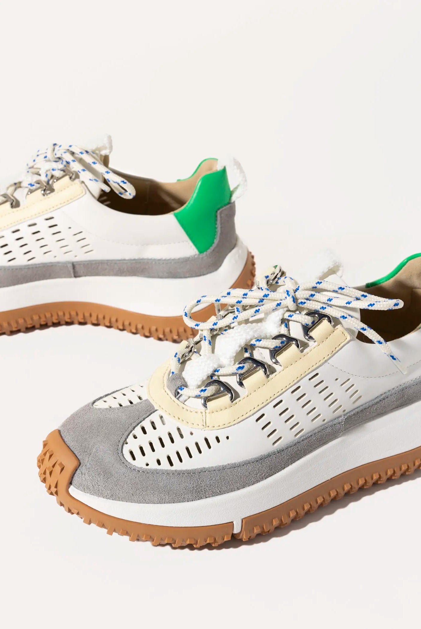 swatch_green kapok linto sneaker shoes