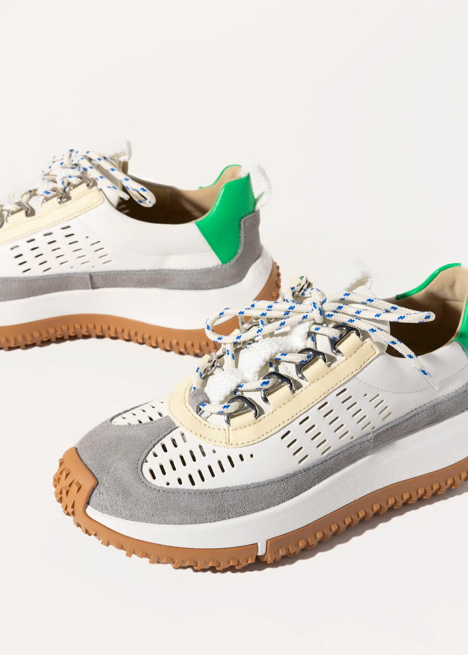 swatch_green kapok linto sneaker shoes