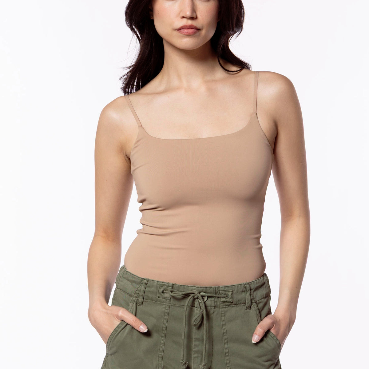 Perla Second Skin Cami