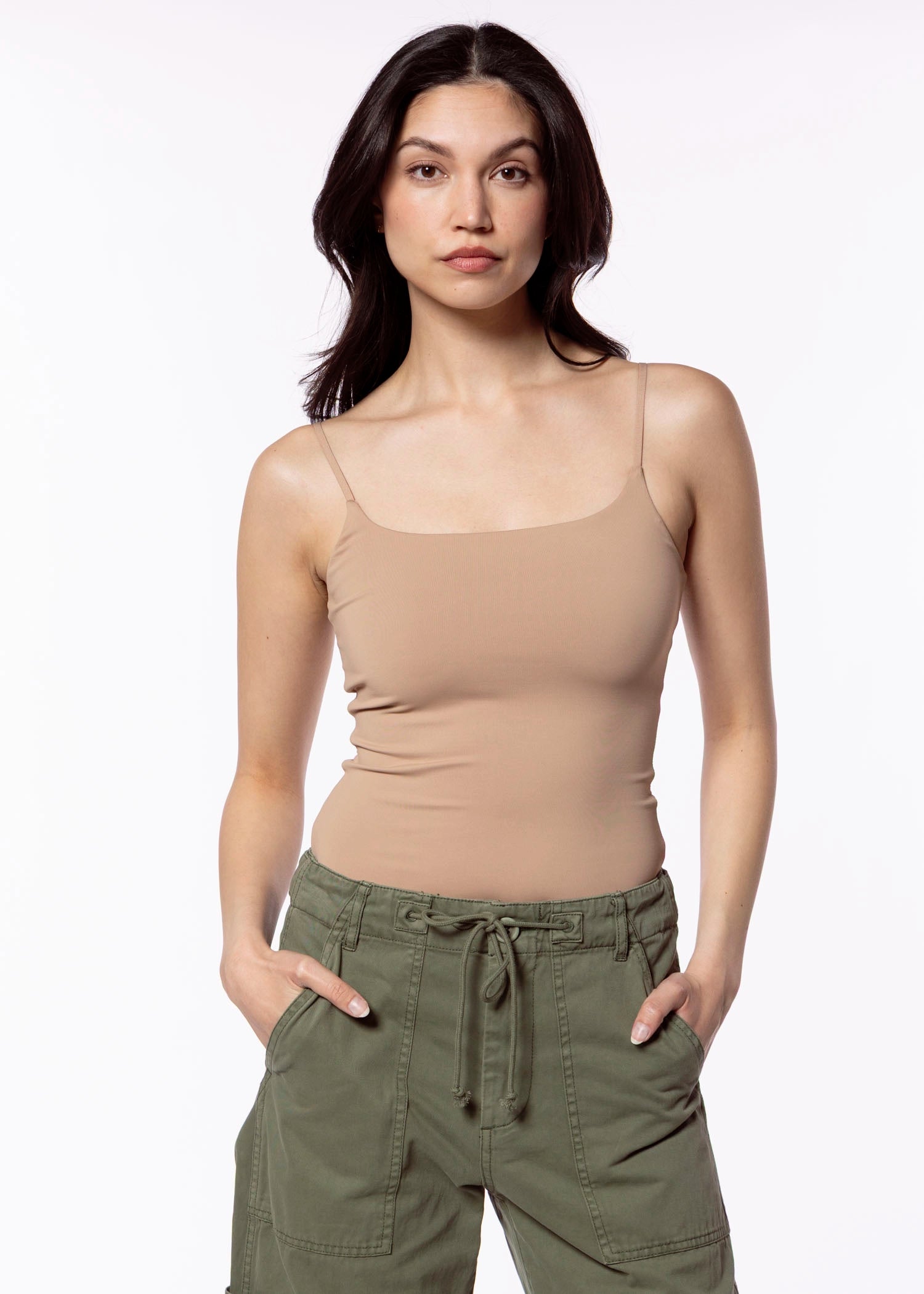 swatch_Almond rd style second skin perla cami