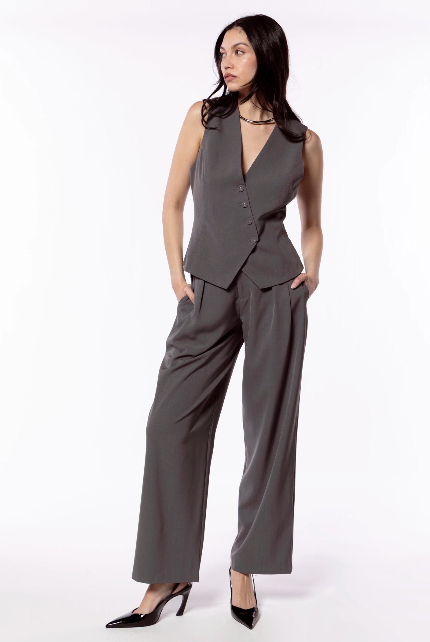 swatch_Espresso heartloom aro pant