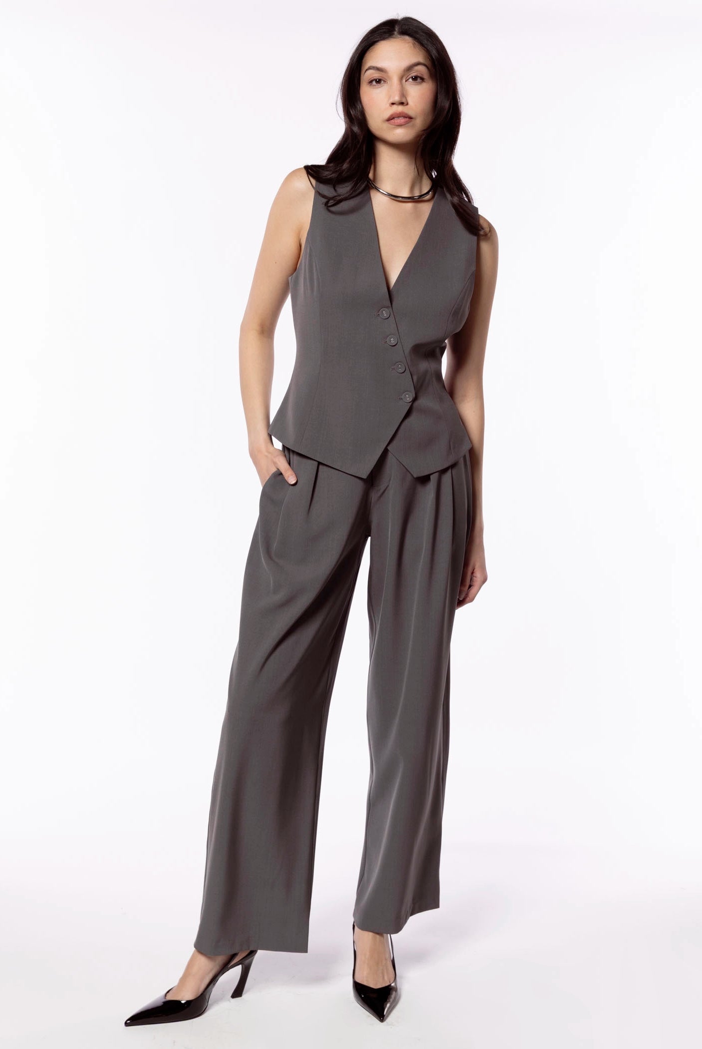 swatch_Espresso heartloom aro pant