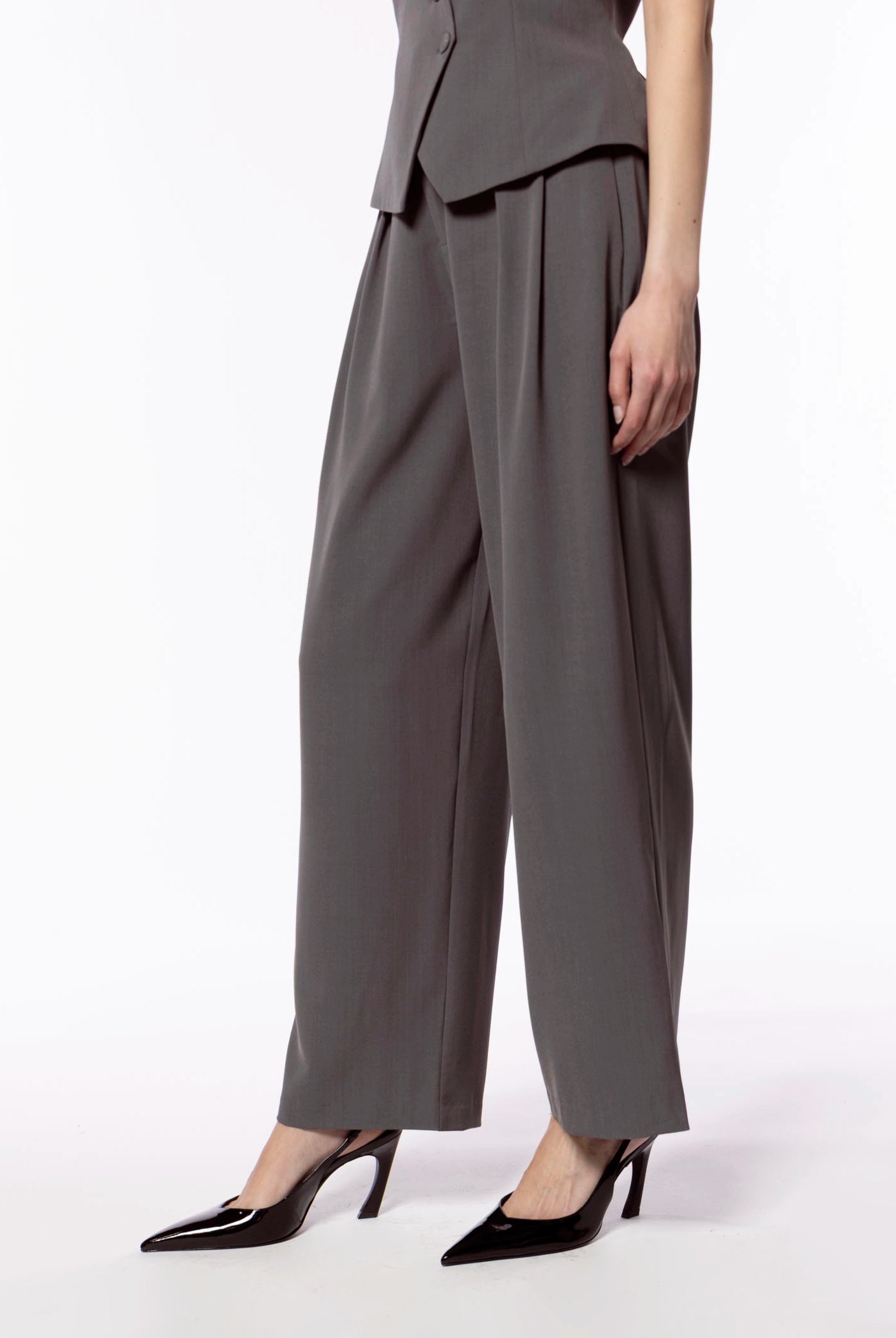 swatch_Espresso heartloom aro pant