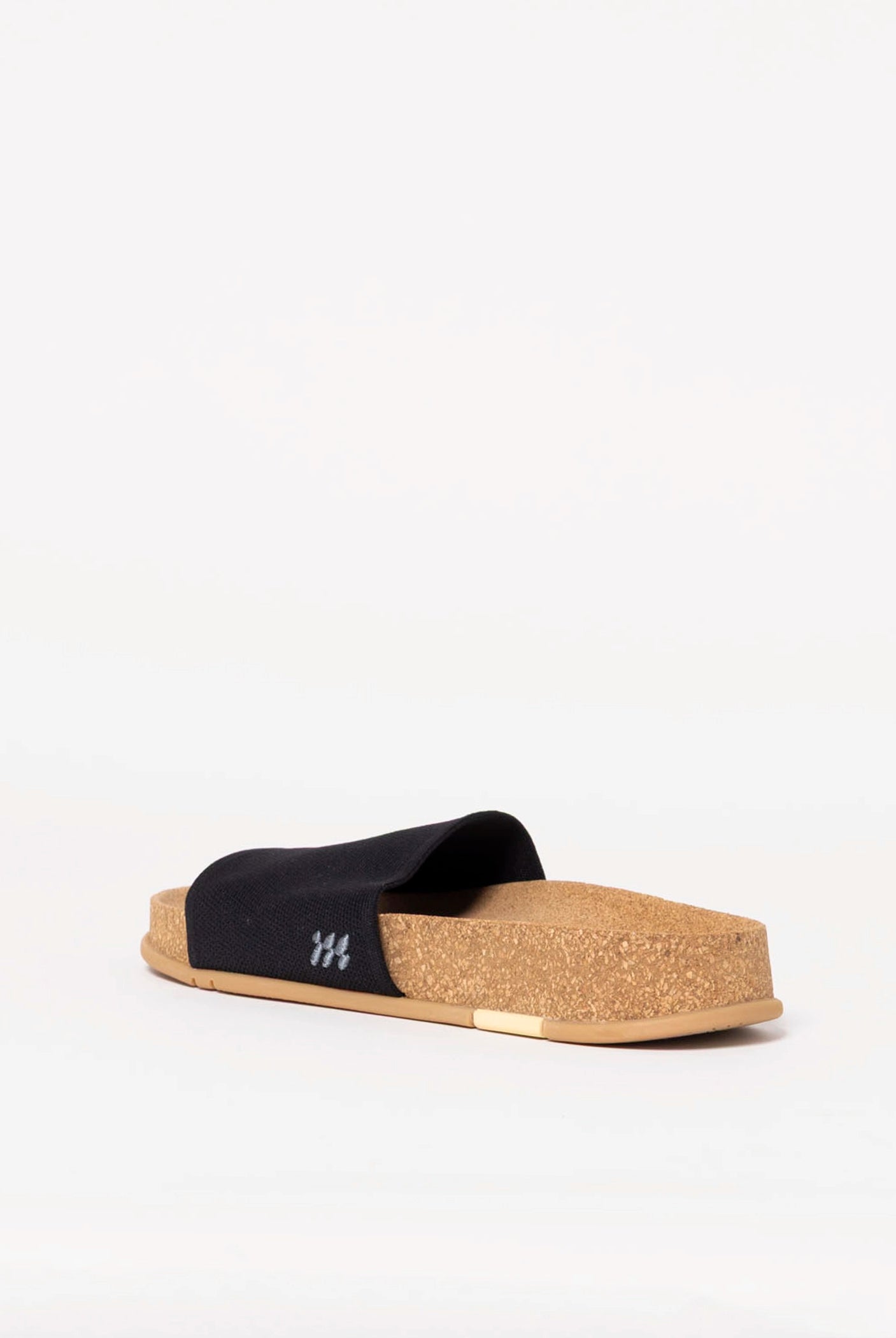 swatch_Black message mullen sandal