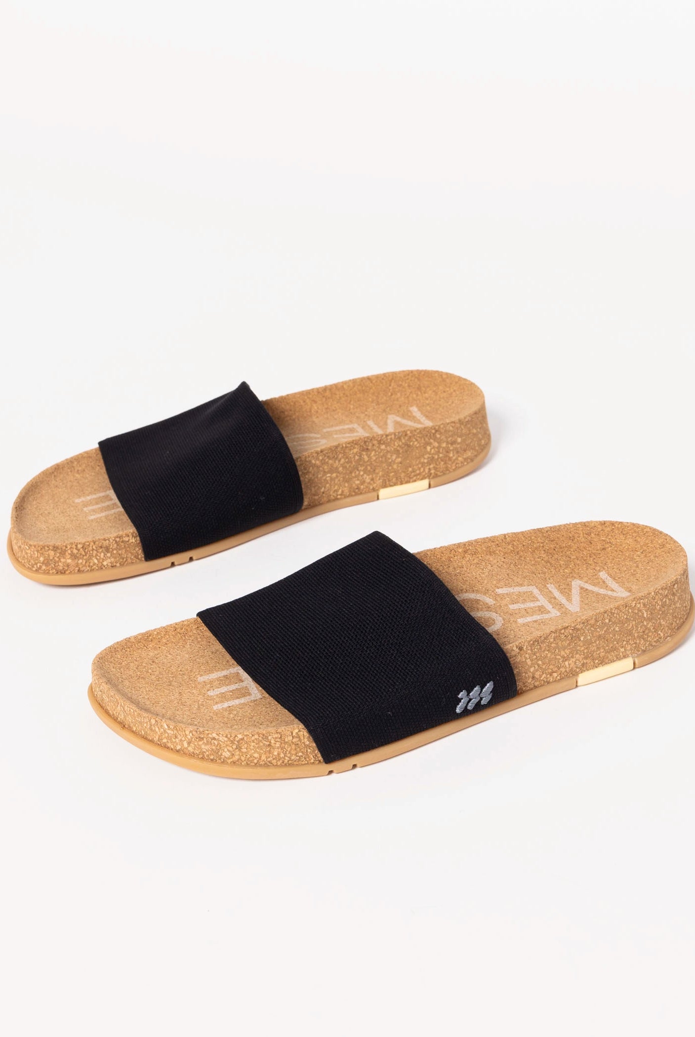 swatch_Black message mullen sandal